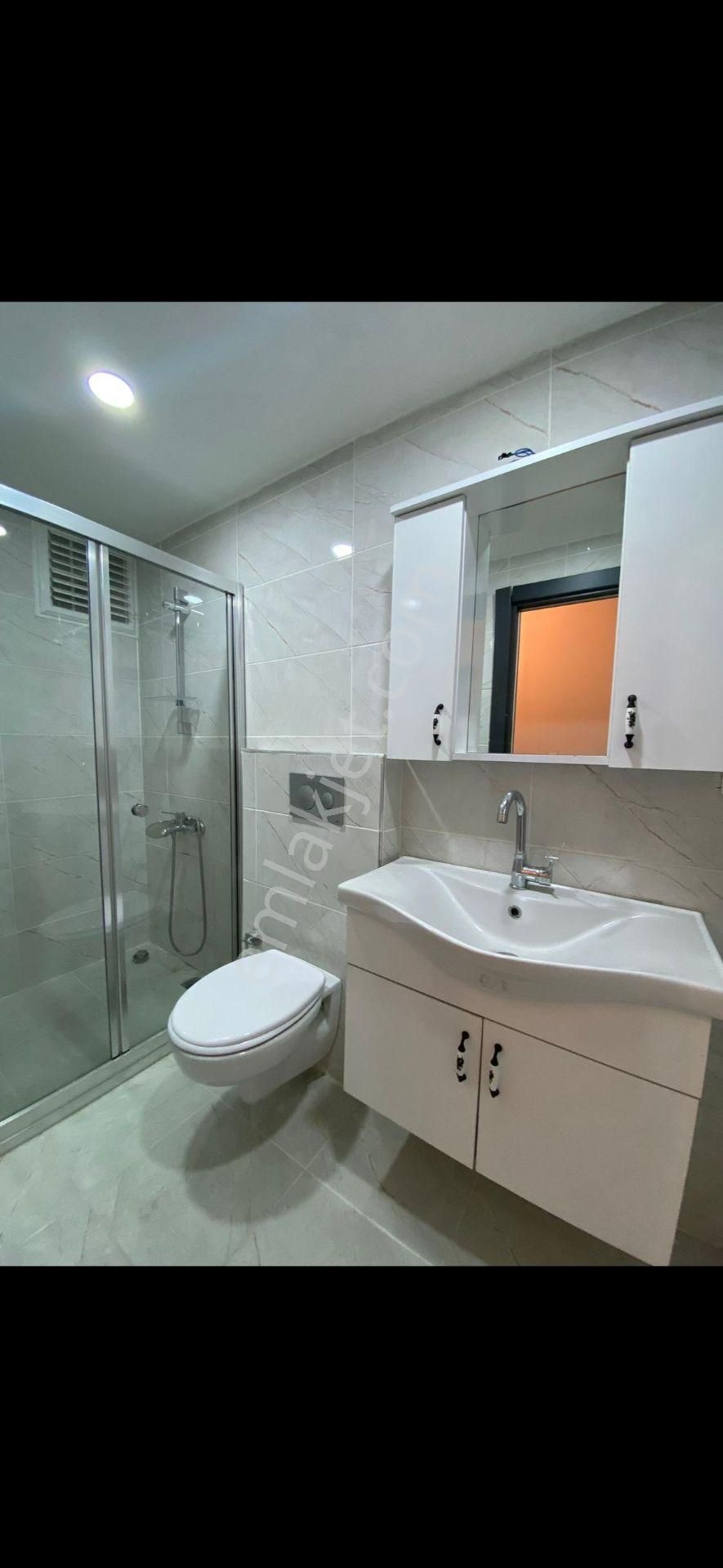 Esenyurt Mehmet Akif Ersoy Kiralık Daire - Görsel 10