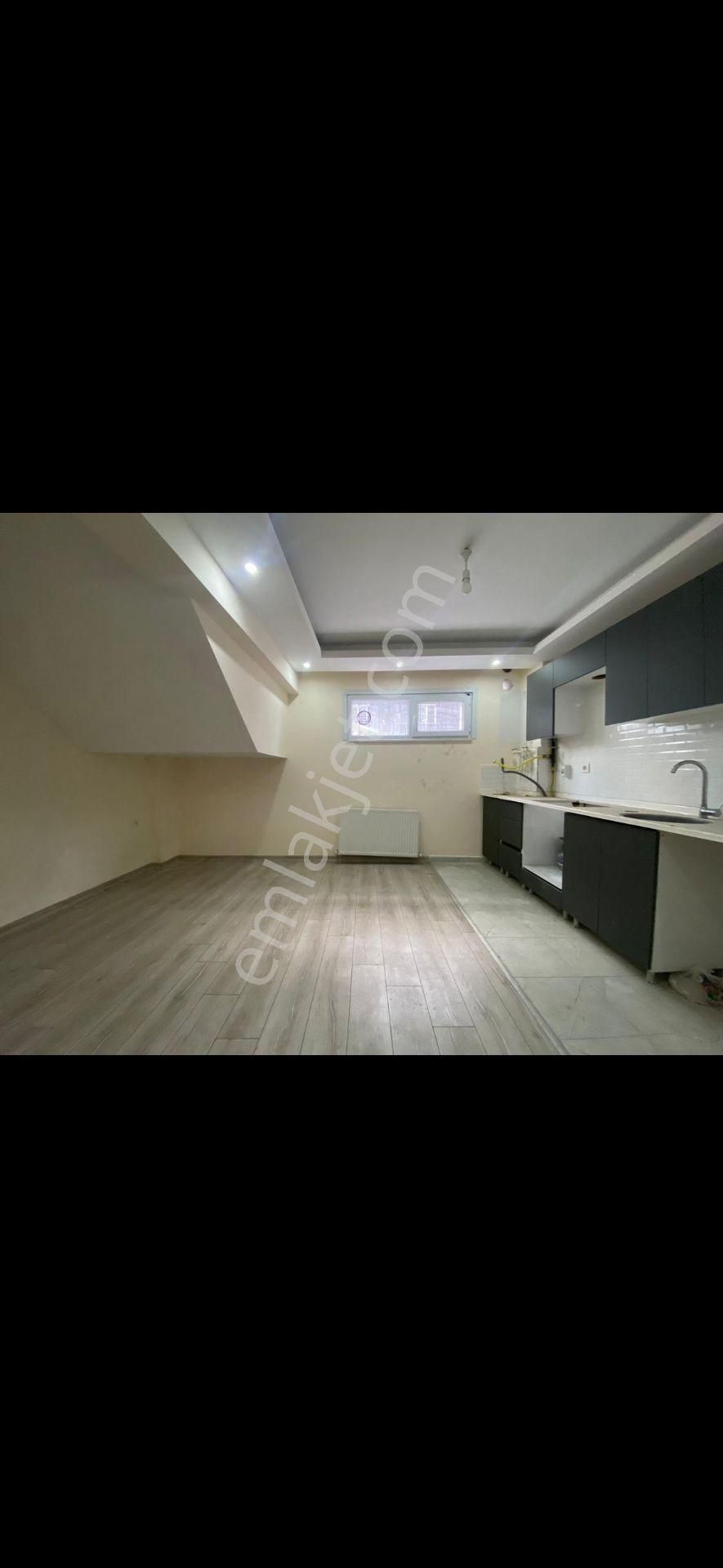 Esenyurt Mehmet Akif Ersoy Kiralık Daire