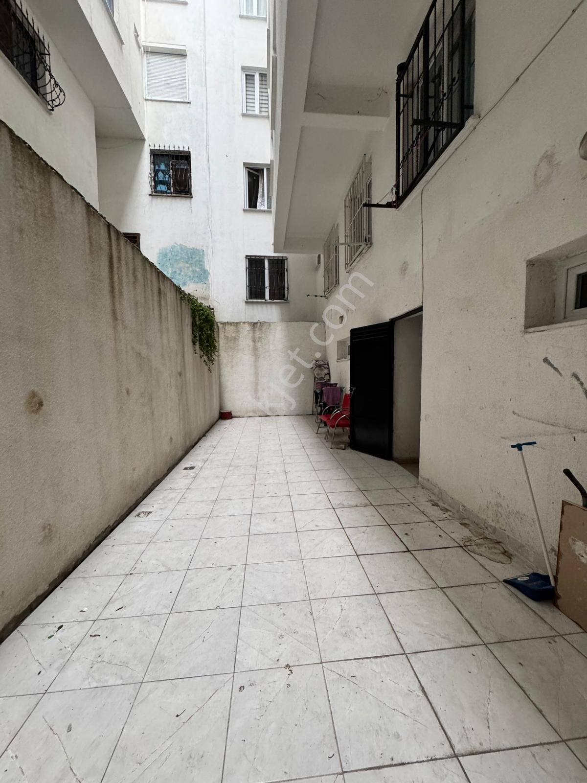 Esenyurt Mehmet Akif Ersoy Kiralık Daire - Görsel 9