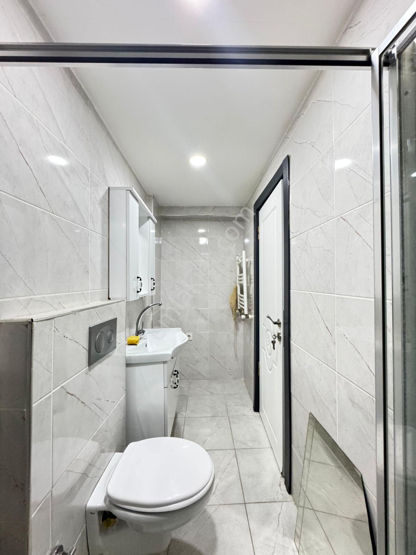 Esenyurt Mehmet Akif Ersoy Kiralık Daire - Görsel 8