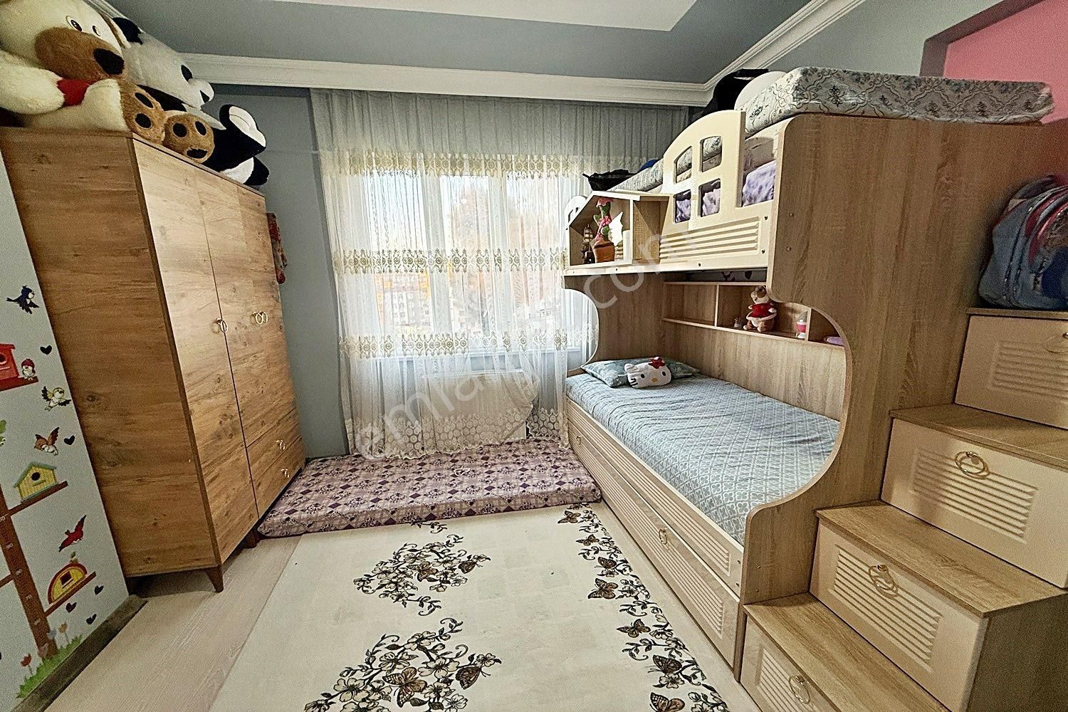Metin Yapı'dan Atatürk Mahallesi'nde 110m2 Satılık 2+1 Daire!!! - Görsel 12