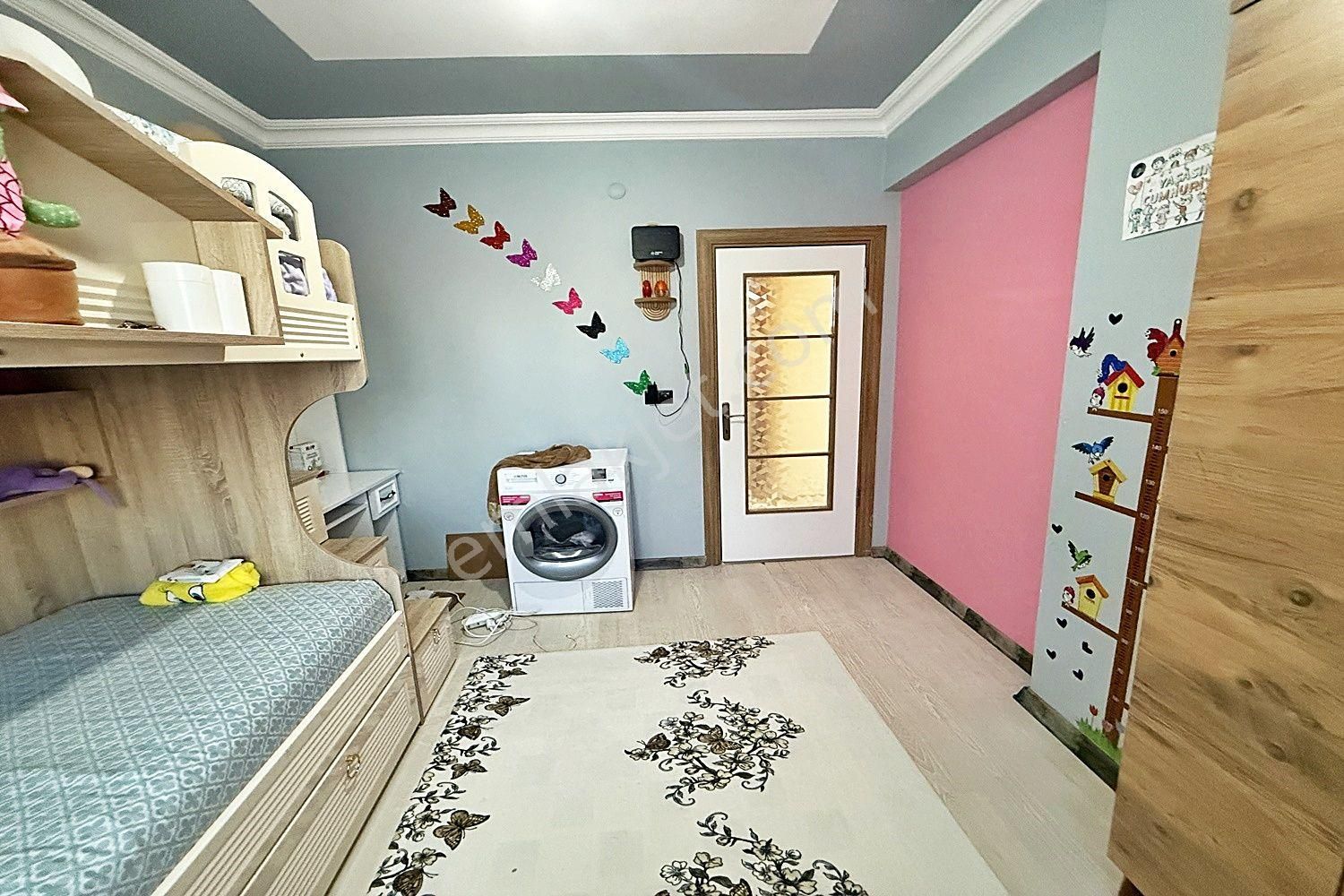 Metin Yapı'dan Atatürk Mahallesi'nde 110m2 Satılık 2+1 Daire!!! - Görsel 13