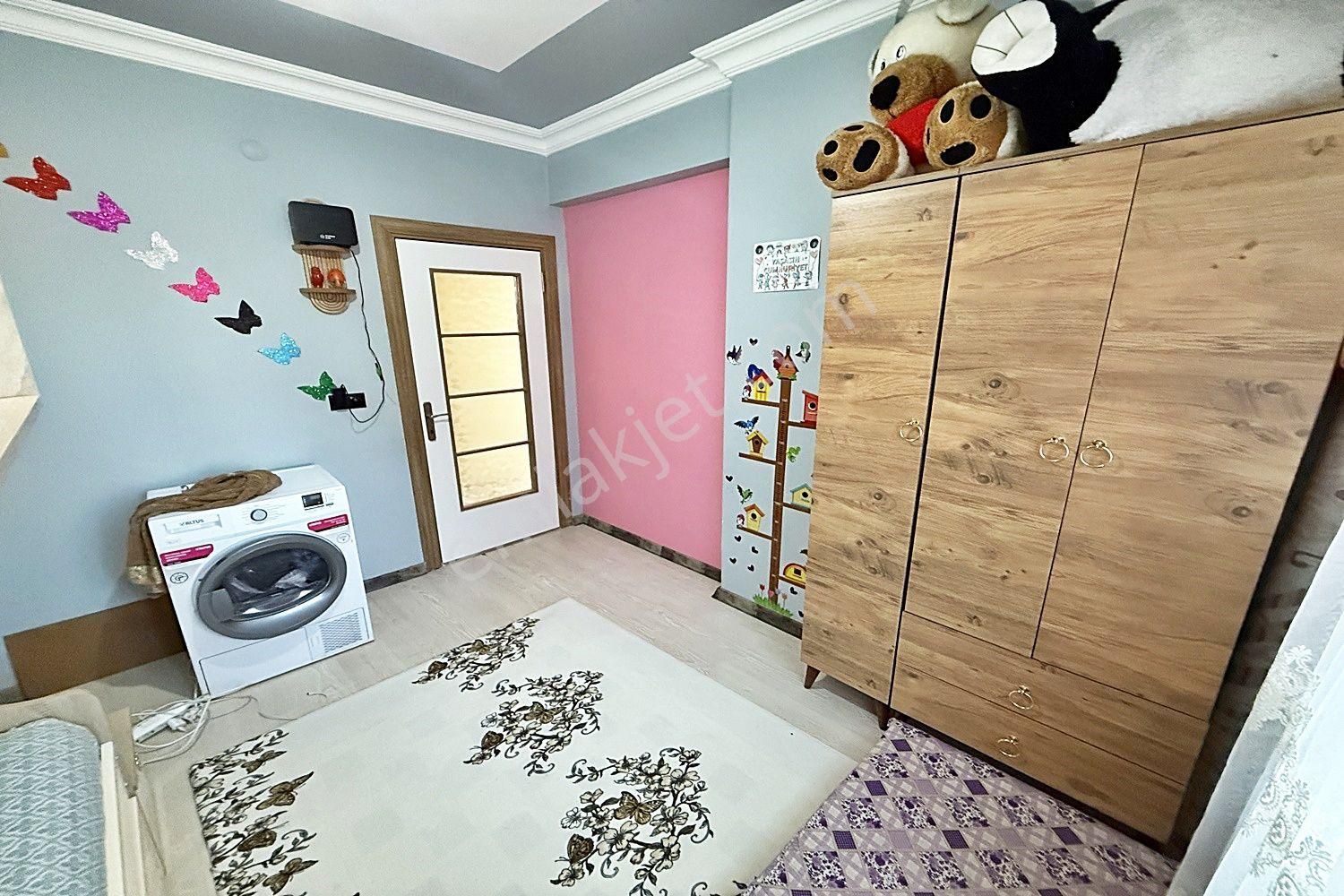 Metin Yapı'dan Atatürk Mahallesi'nde 110m2 Satılık 2+1 Daire!!! - Görsel 14