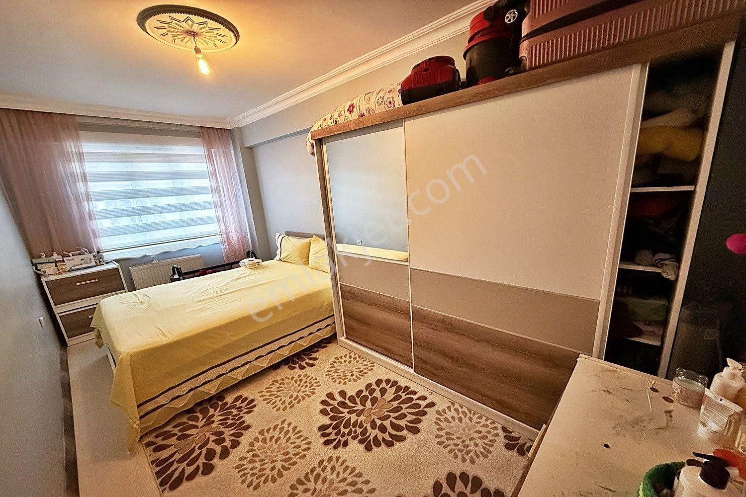 Metin Yapı'dan Atatürk Mahallesi'nde 110m2 Satılık 2+1 Daire!!! - Görsel 6