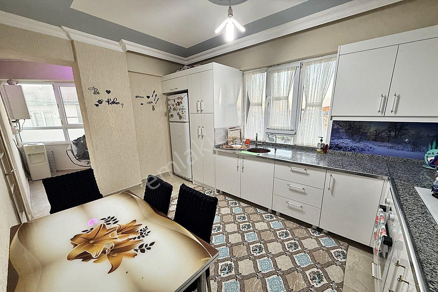 Metin Yapı'dan Atatürk Mahallesi'nde 110m2 Satılık 2+1 Daire!!! - Görsel 19