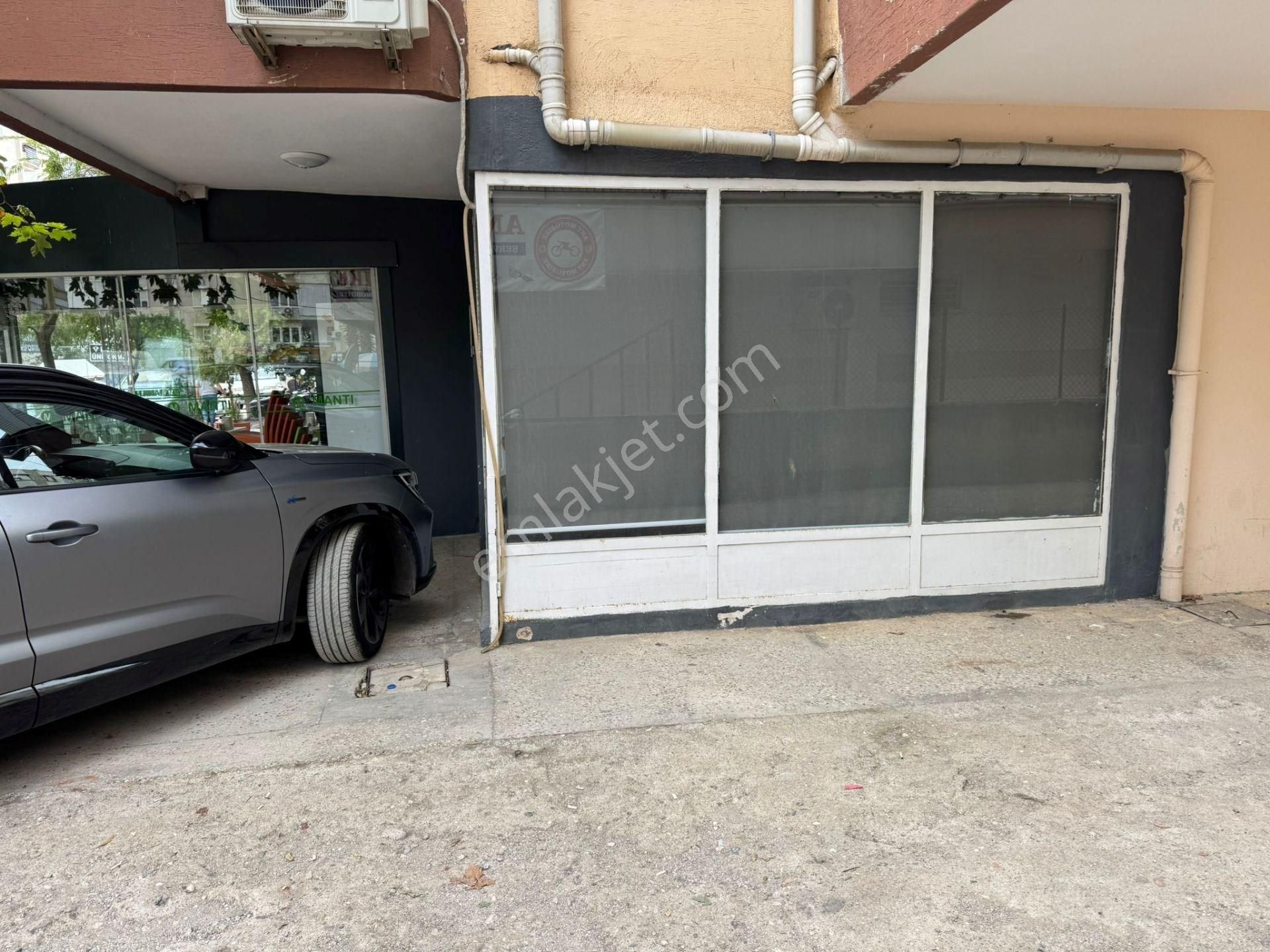 Eğitim Ve Araştırma Hastanesi Karşısında Eşyalı Satılık Dükkan - Görsel 2