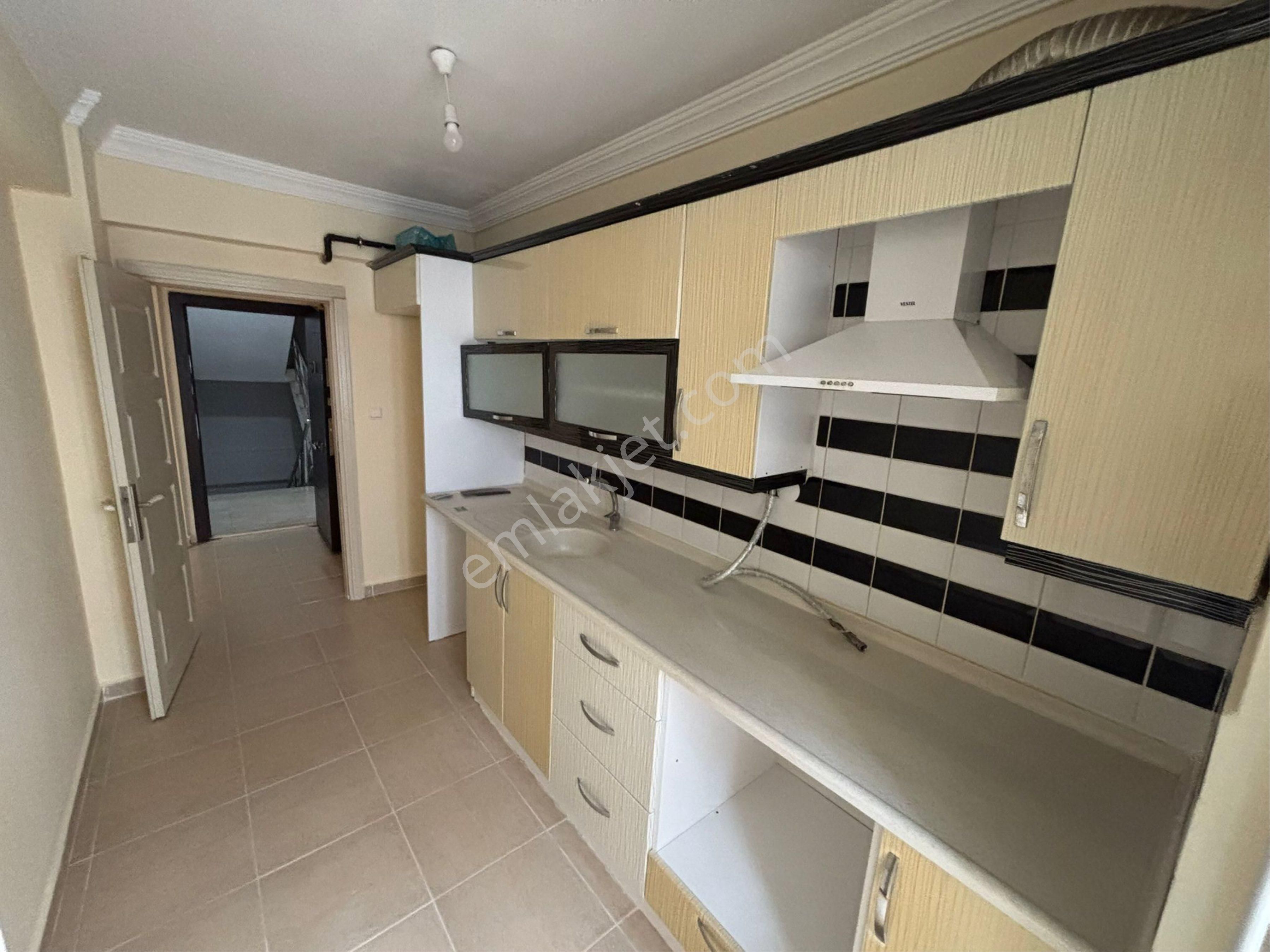 Doğan Emlak Group’tan İlkadım Fevziçakmak 2+1 Mükemmel Konumda