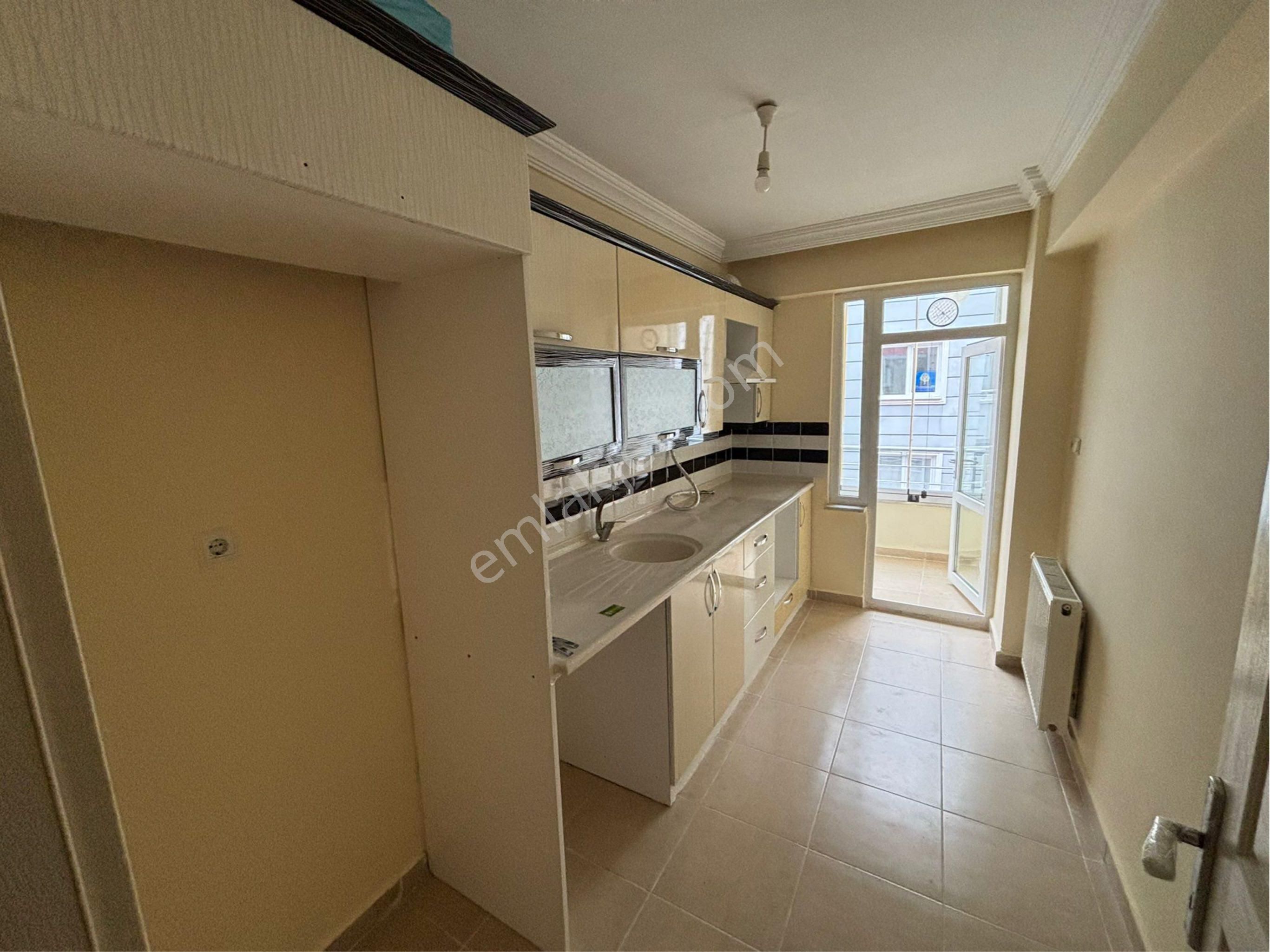 Doğan Emlak Group’tan İlkadım Fevziçakmak 2+1 Mükemmel Konumda - Görsel 3