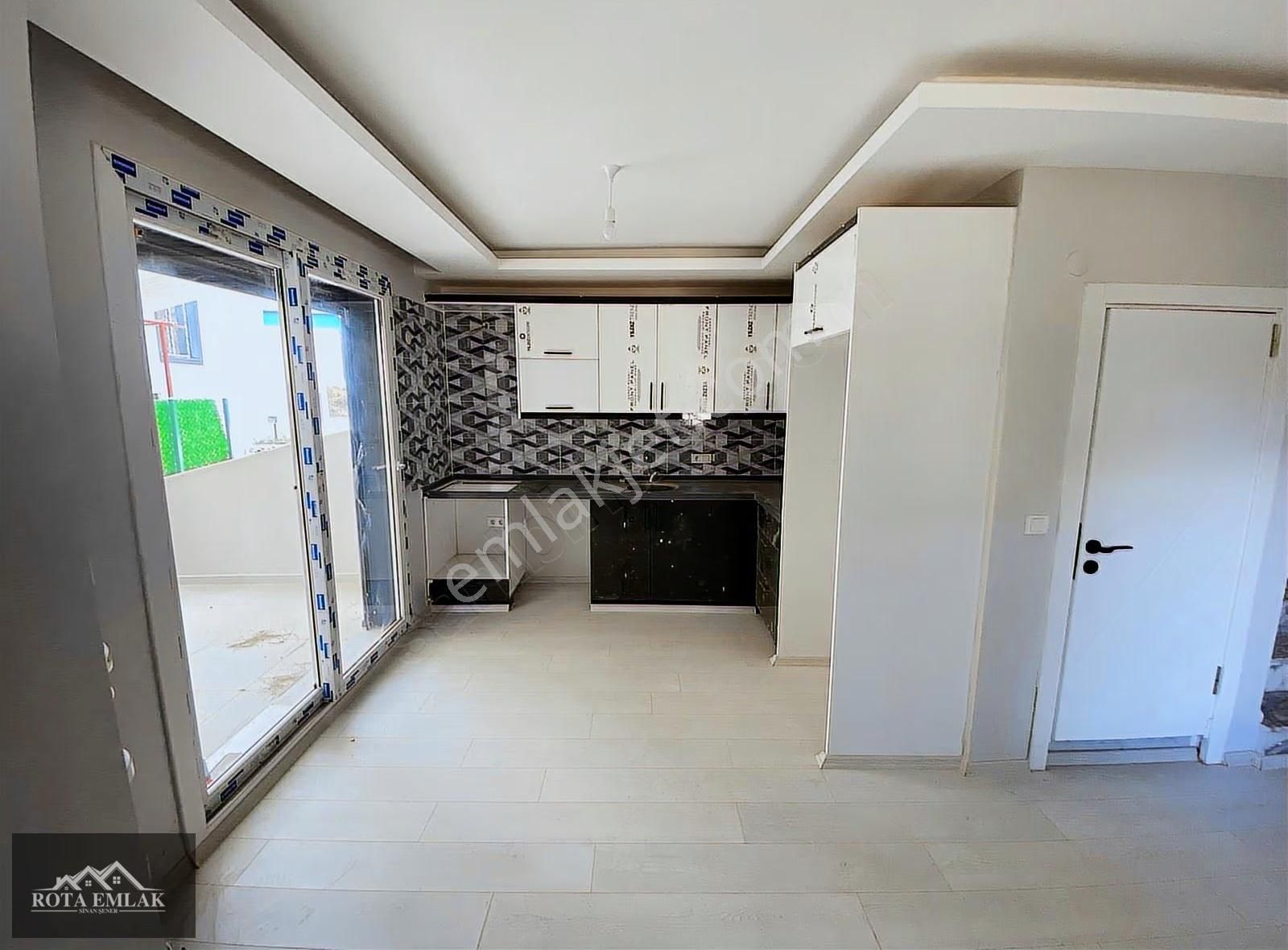 Rota Emlak'tan Doğanbey Payamlıda Satılık 2+1 Villa - Görsel 11