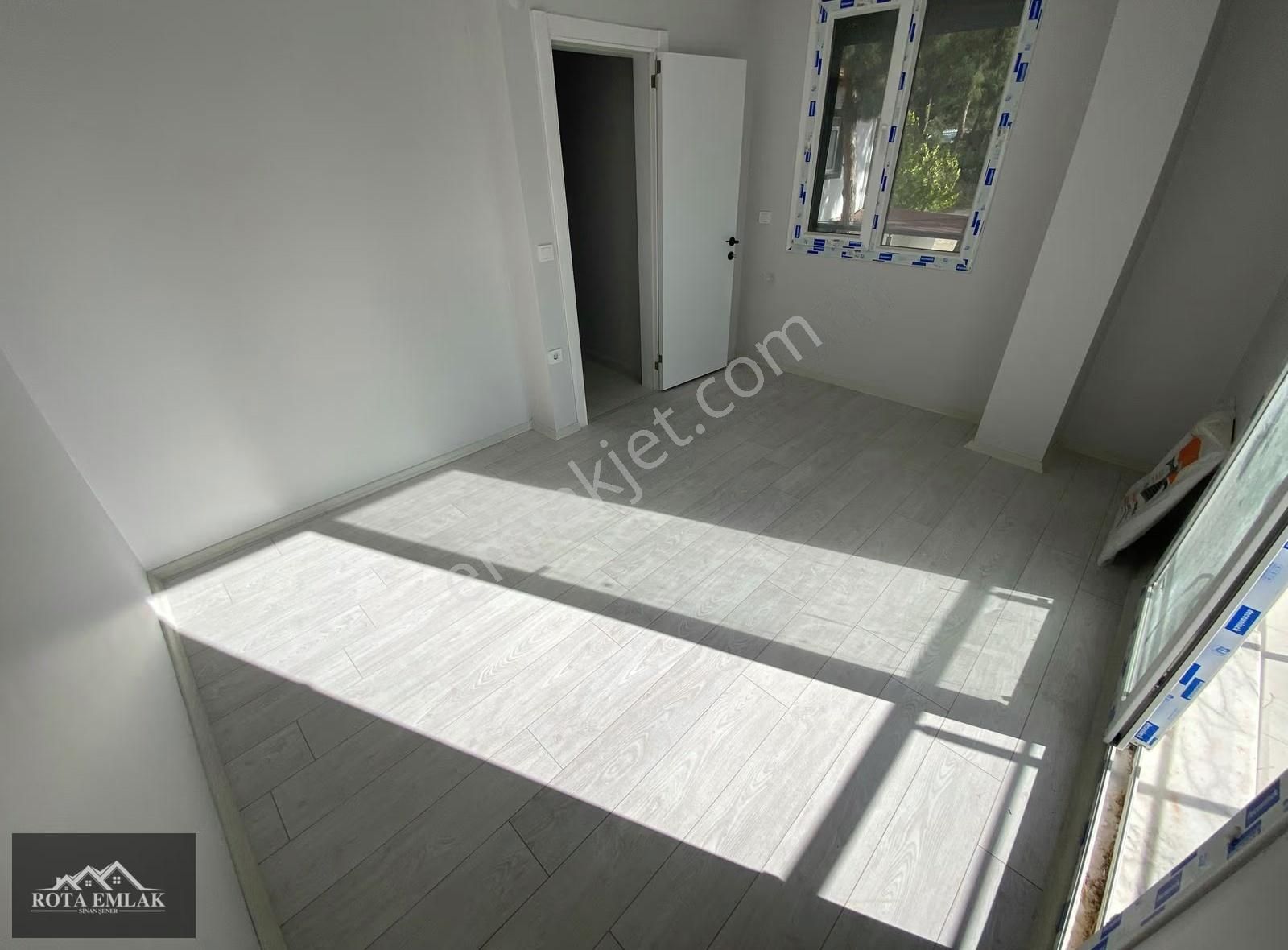 Rota Emlak'tan Doğanbey Payamlıda Satılık 2+1 Villa - Görsel 10
