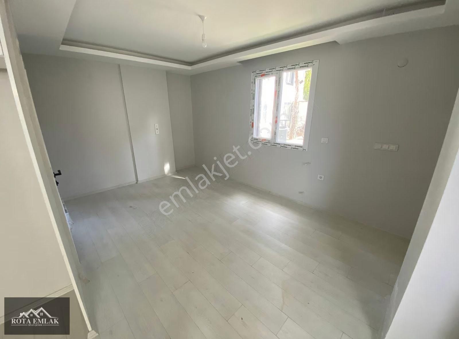 Rota Emlak'tan Doğanbey Payamlıda Satılık 2+1 Villa - Görsel 15