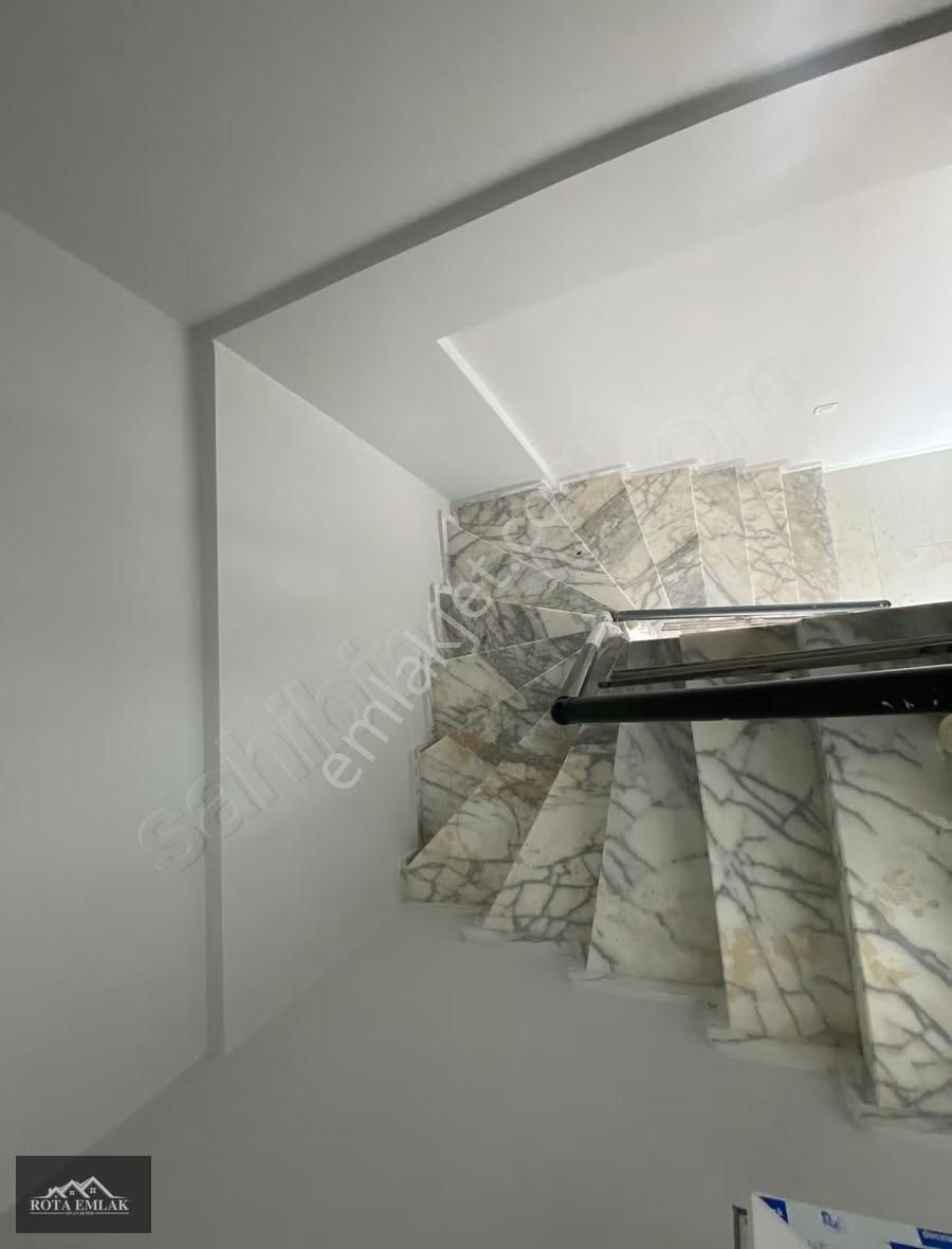 Rota Emlak'tan Doğanbey Payamlıda Satılık 2+1 Villa - Görsel 6