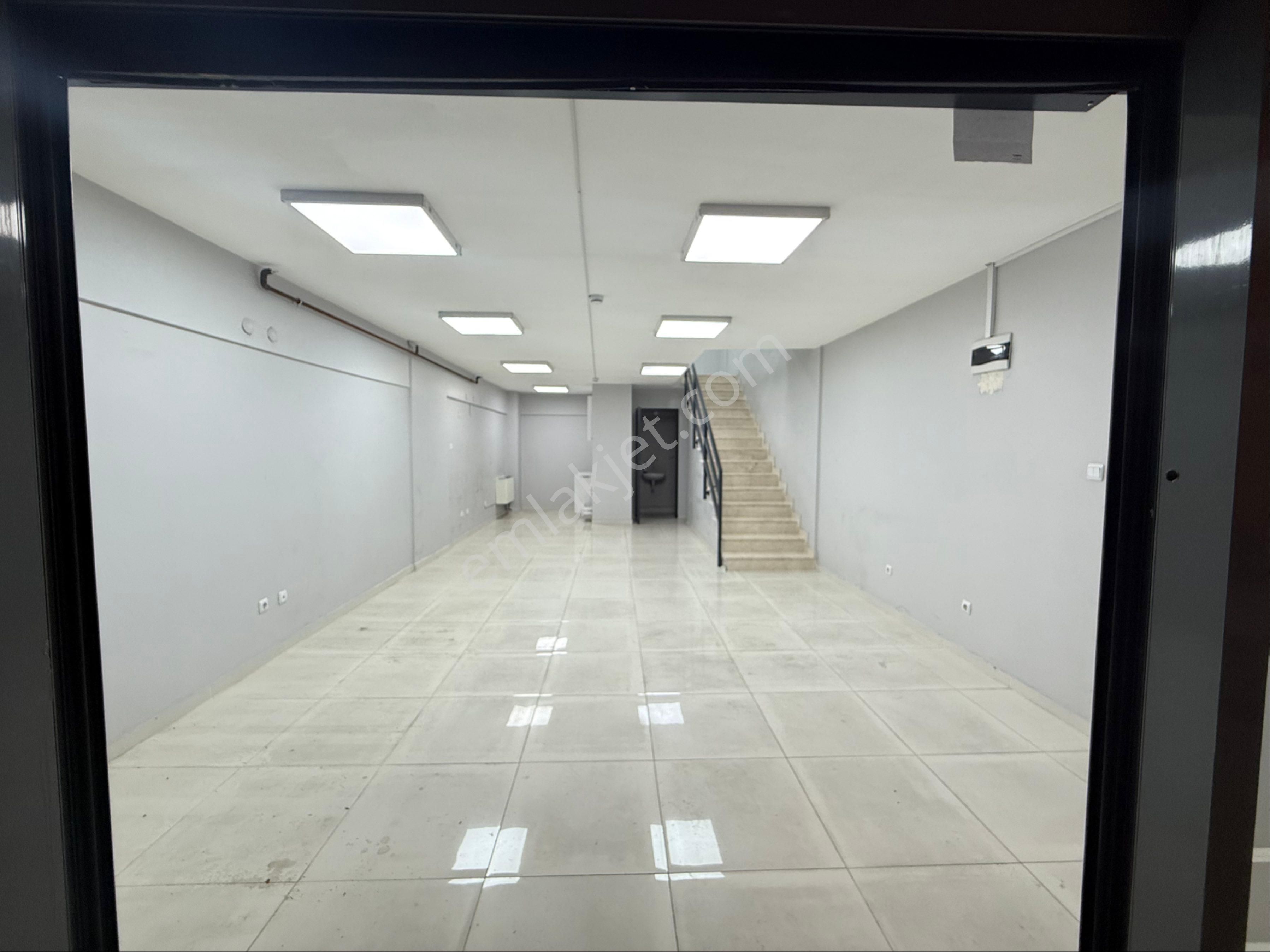 Tekstilkent City Emlaktan Full Yapılı + Kdv Avantajlı Kiralık Ofis Katı - Görsel 15