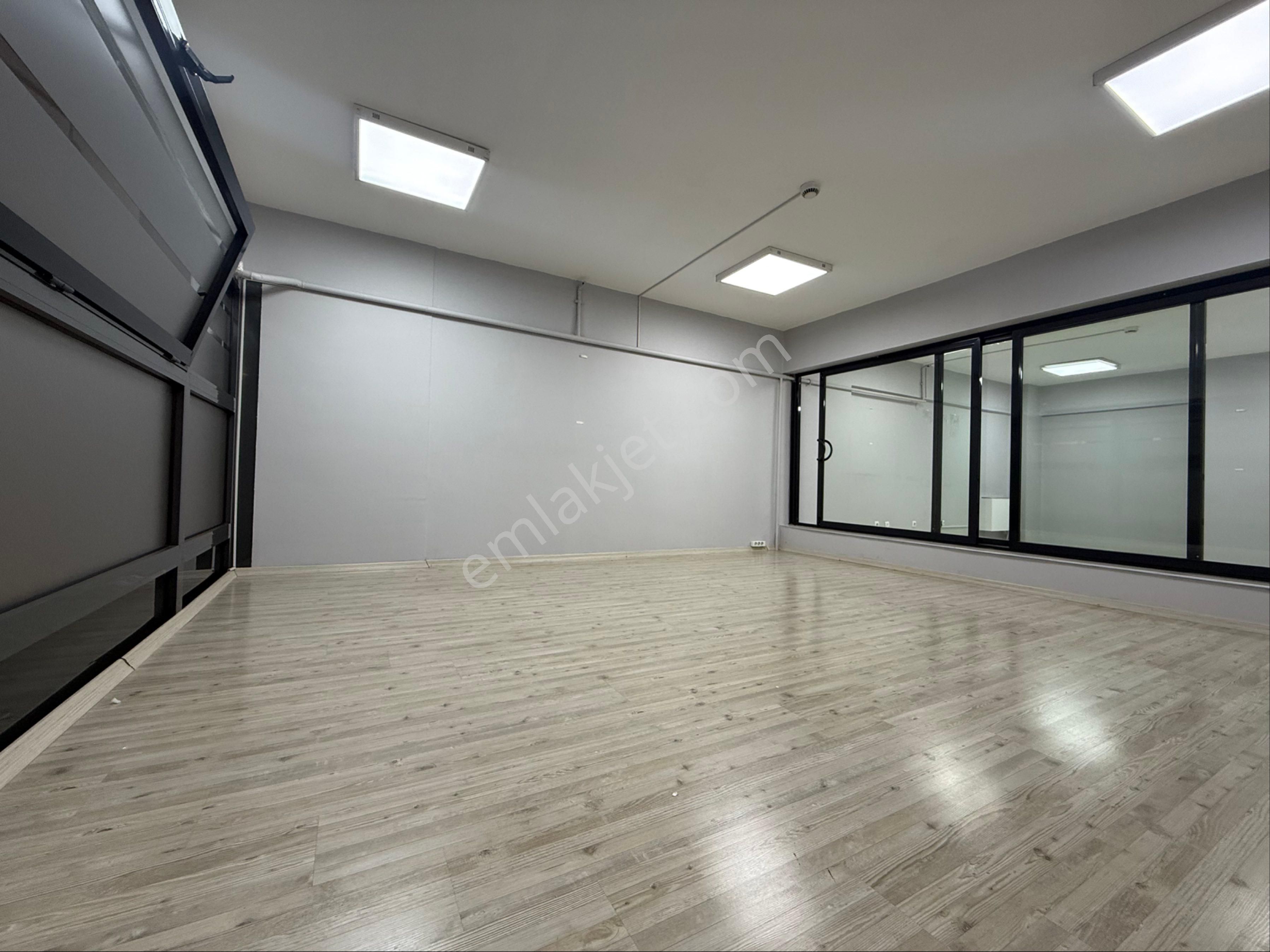 Tekstilkent City Emlaktan Full Yapılı + Kdv Avantajlı Kiralık Ofis Katı - Görsel 4