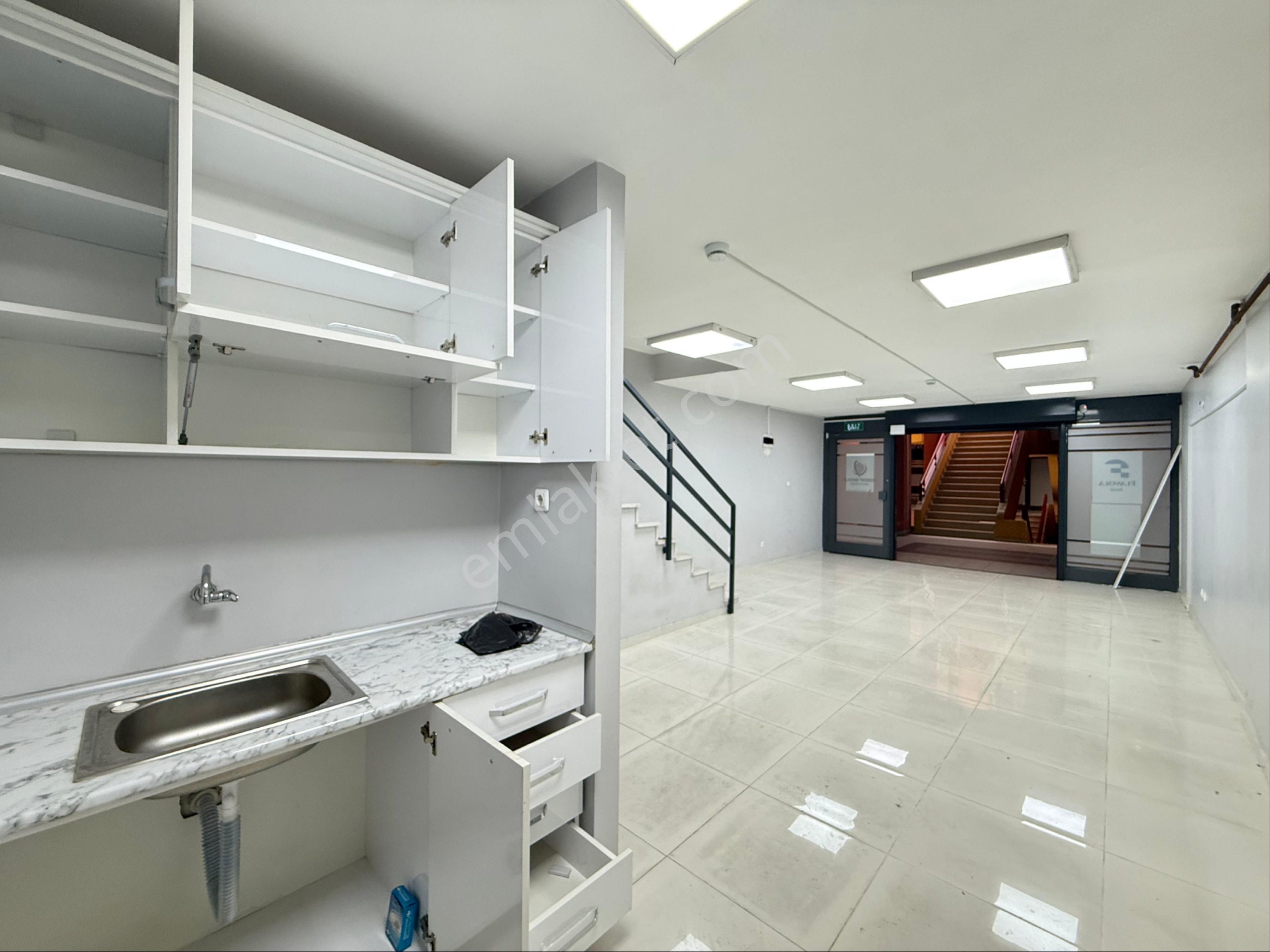 Tekstilkent City Emlaktan Full Yapılı + Kdv Avantajlı Kiralık Ofis Katı - Görsel 24