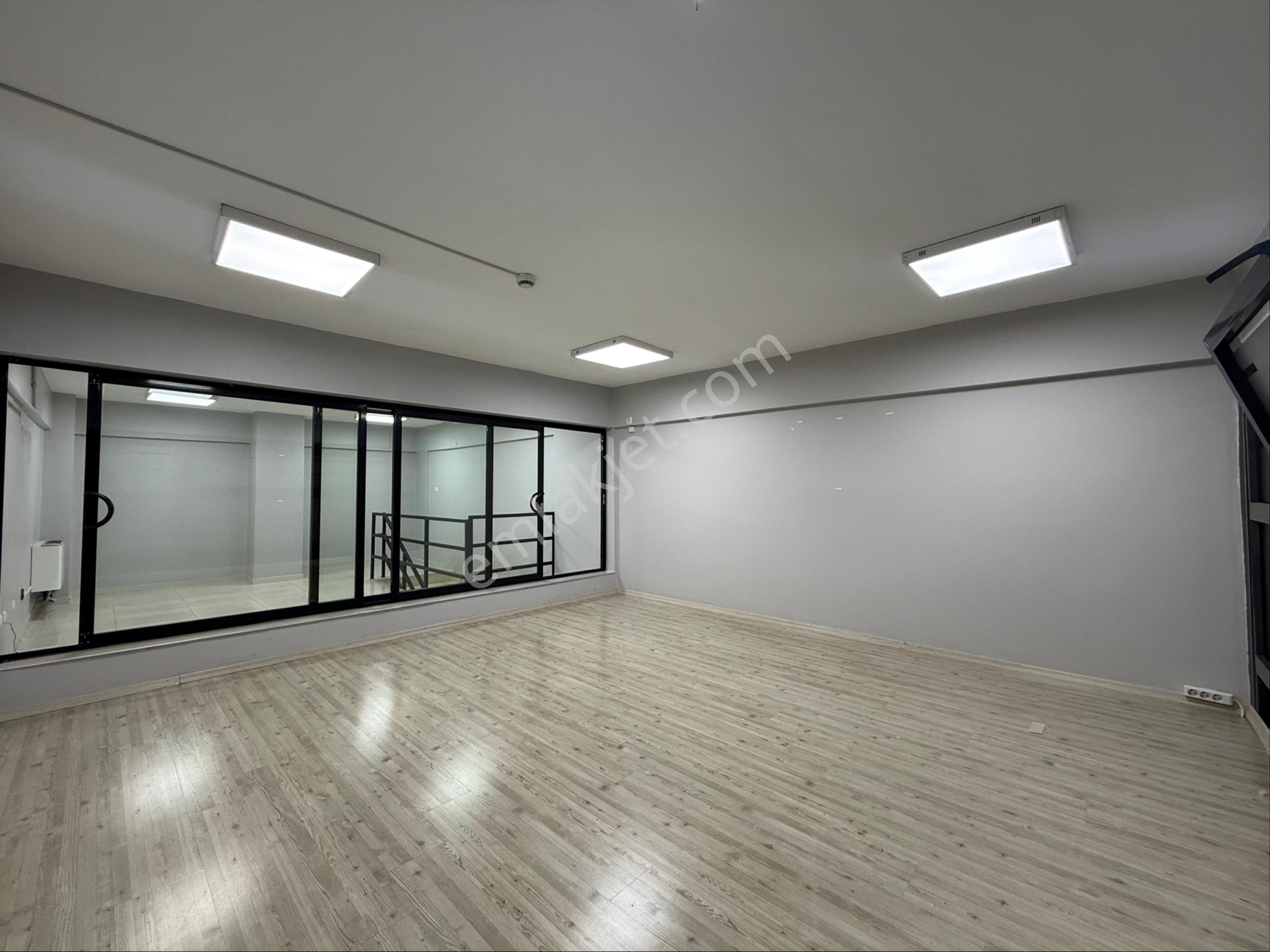 Tekstilkent City Emlaktan Full Yapılı + Kdv Avantajlı Kiralık Ofis Katı