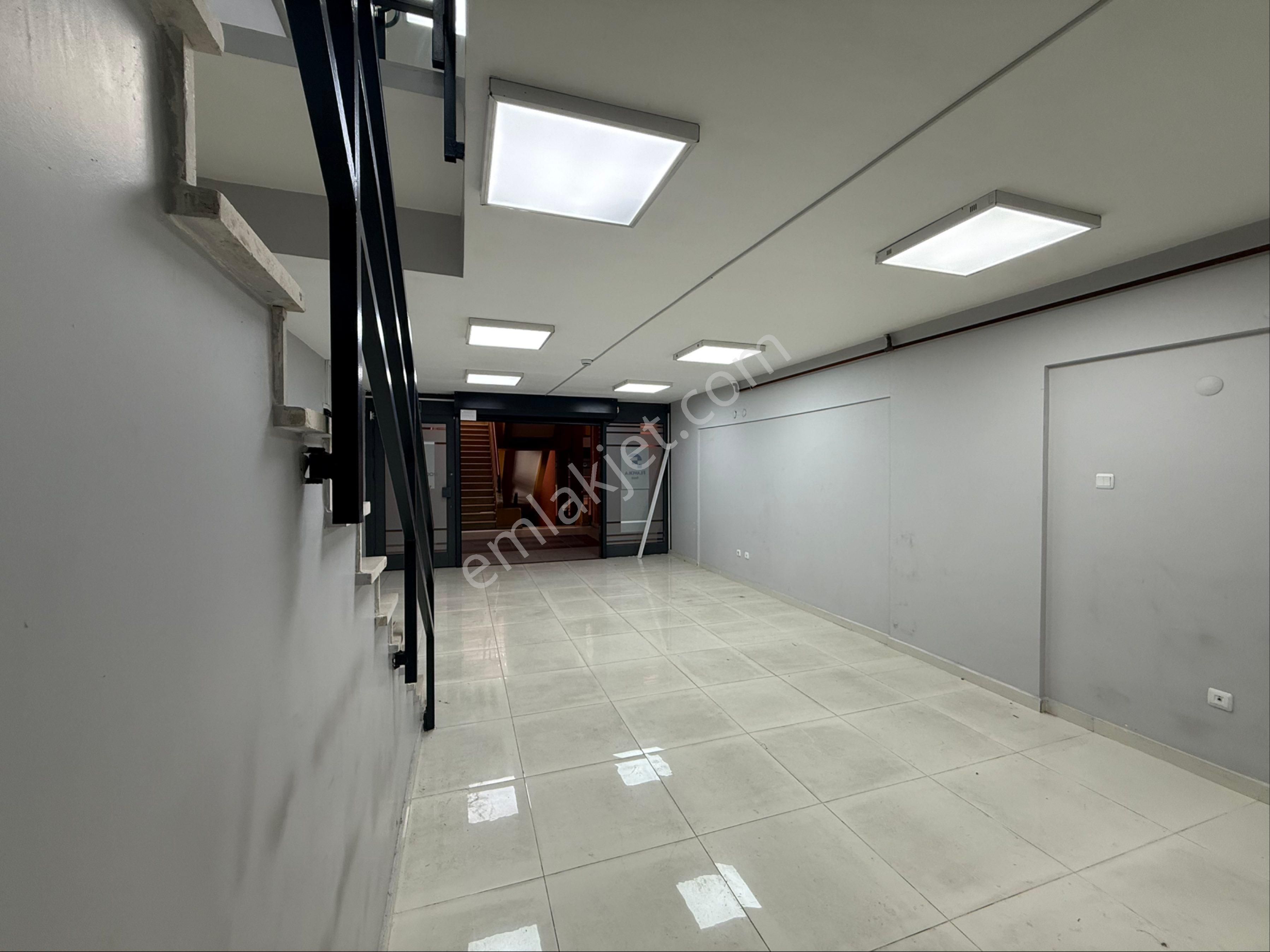 Tekstilkent City Emlaktan Full Yapılı + Kdv Avantajlı Kiralık Ofis Katı - Görsel 27
