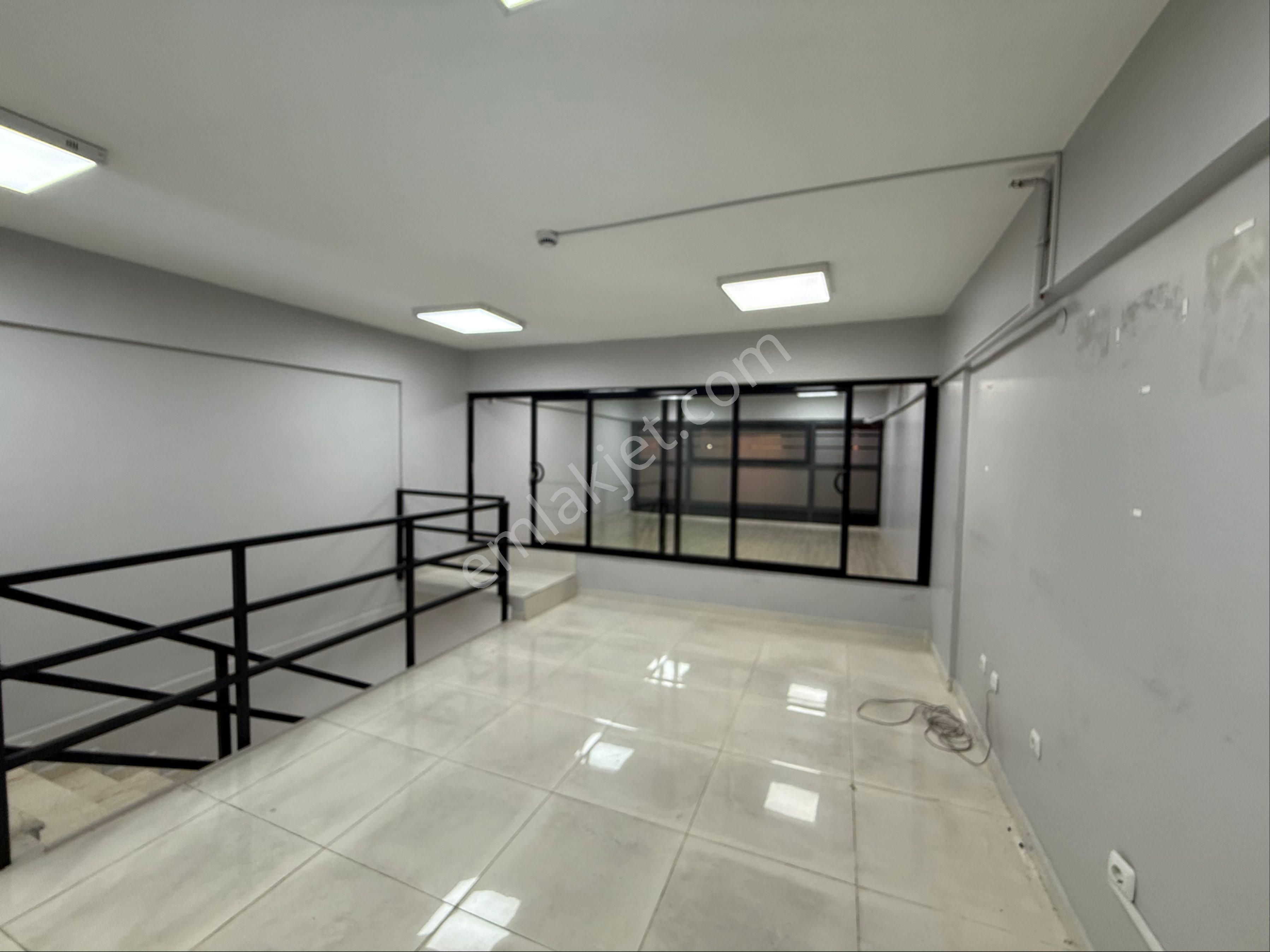 Tekstilkent City Emlaktan Full Yapılı + Kdv Avantajlı Kiralık Ofis Katı - Görsel 13