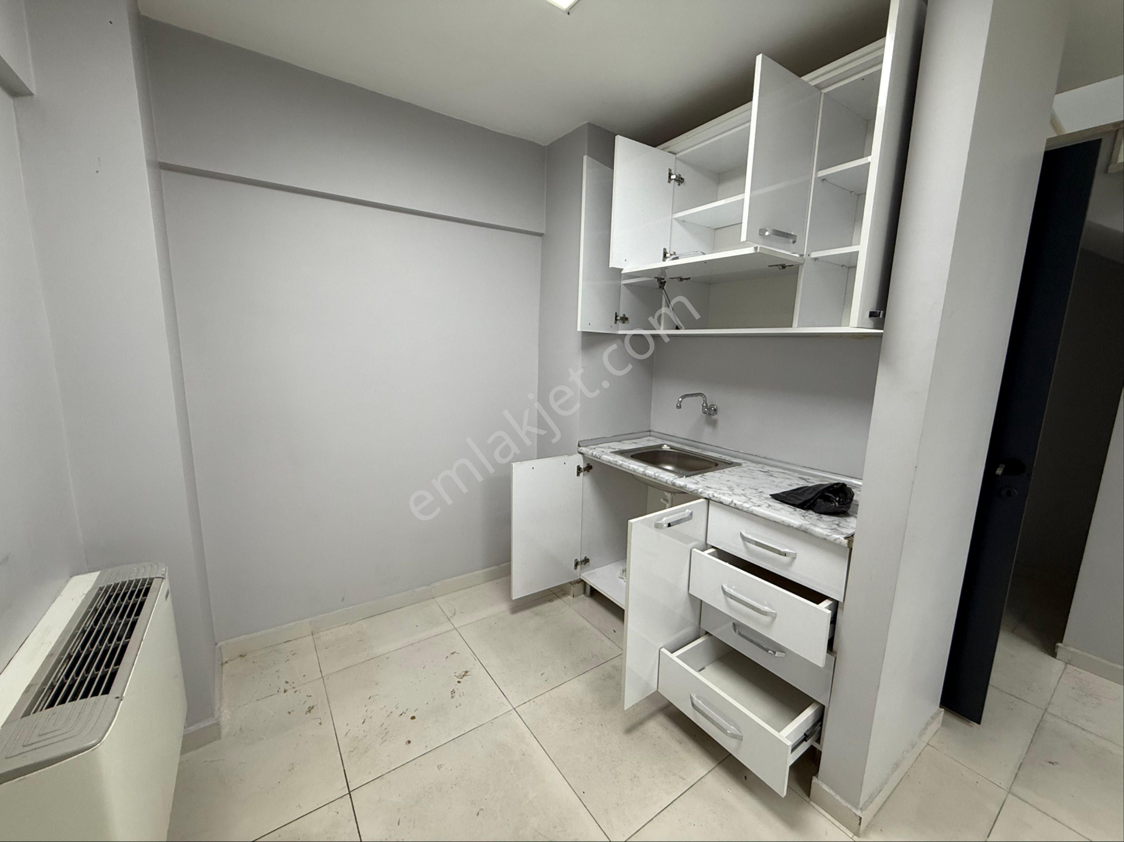 Tekstilkent City Emlaktan Full Yapılı + Kdv Avantajlı Kiralık Ofis Katı - Görsel 20