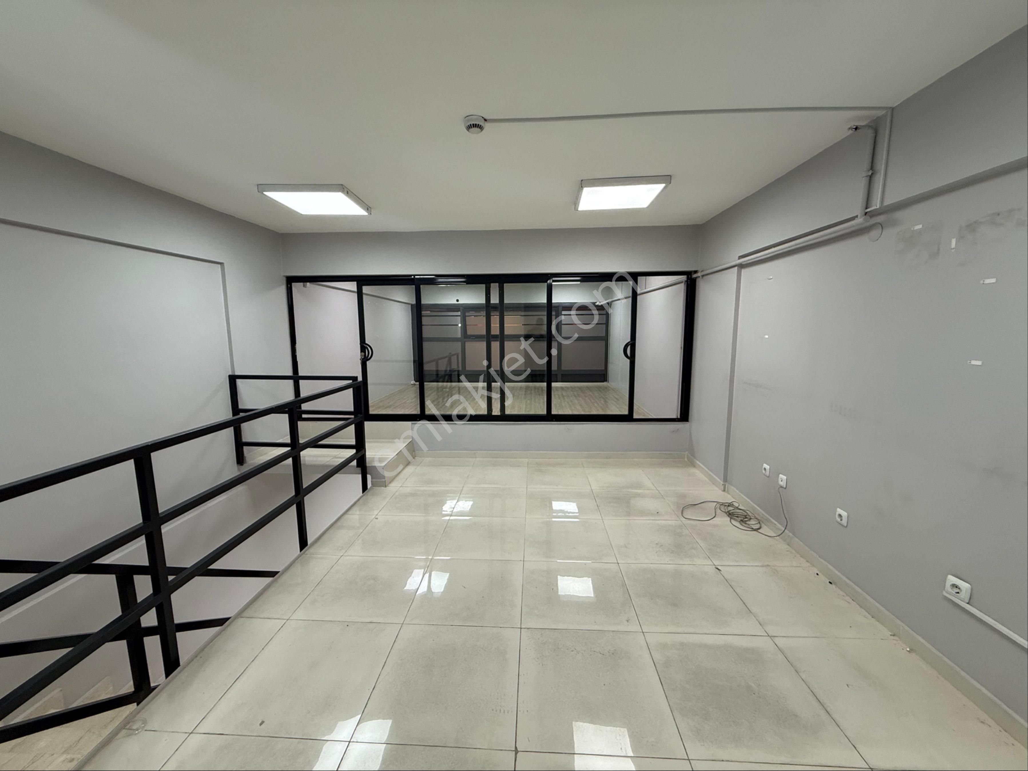 Tekstilkent City Emlaktan Full Yapılı + Kdv Avantajlı Kiralık Ofis Katı - Görsel 11