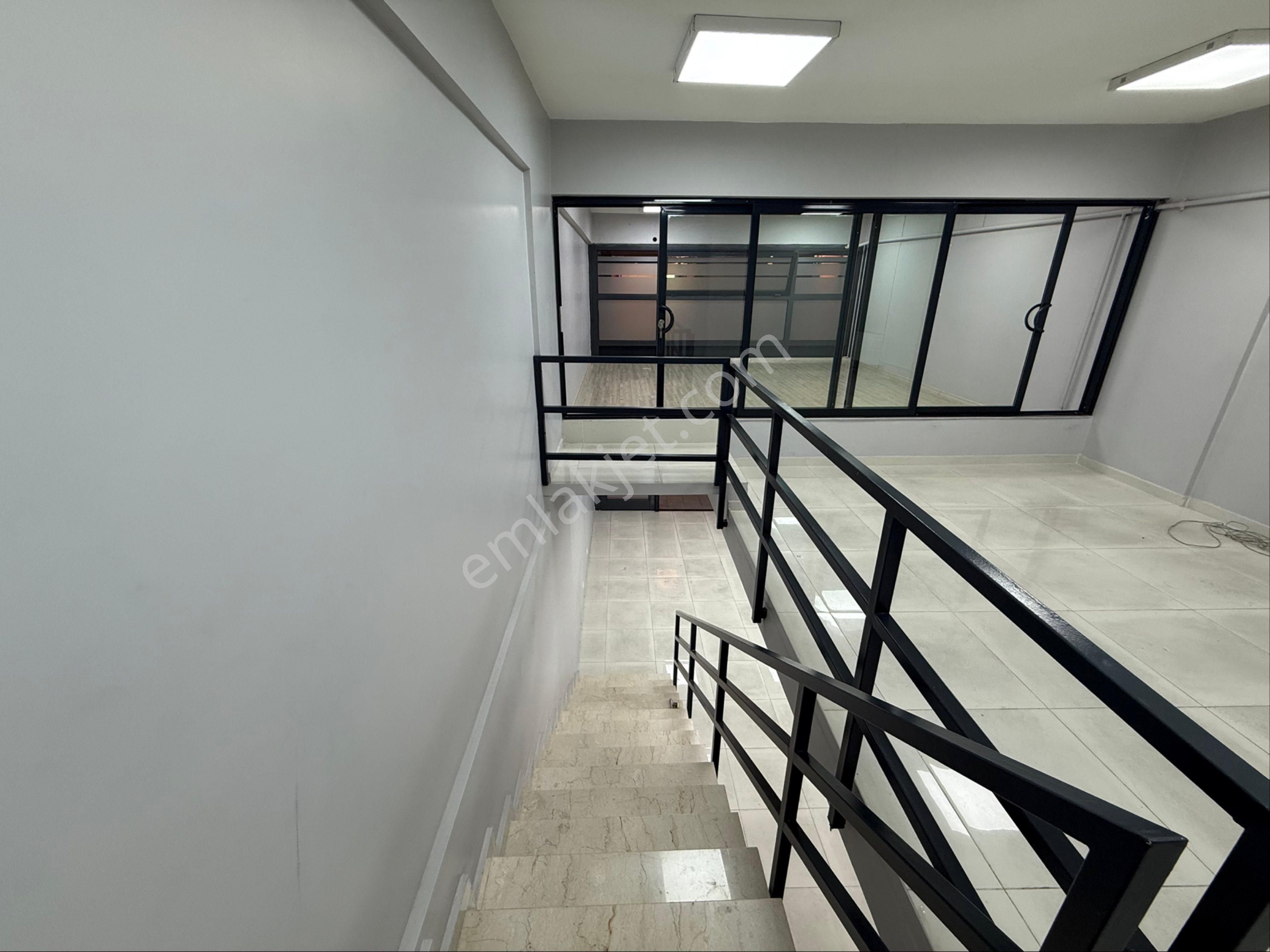Tekstilkent City Emlaktan Full Yapılı + Kdv Avantajlı Kiralık Ofis Katı - Görsel 16