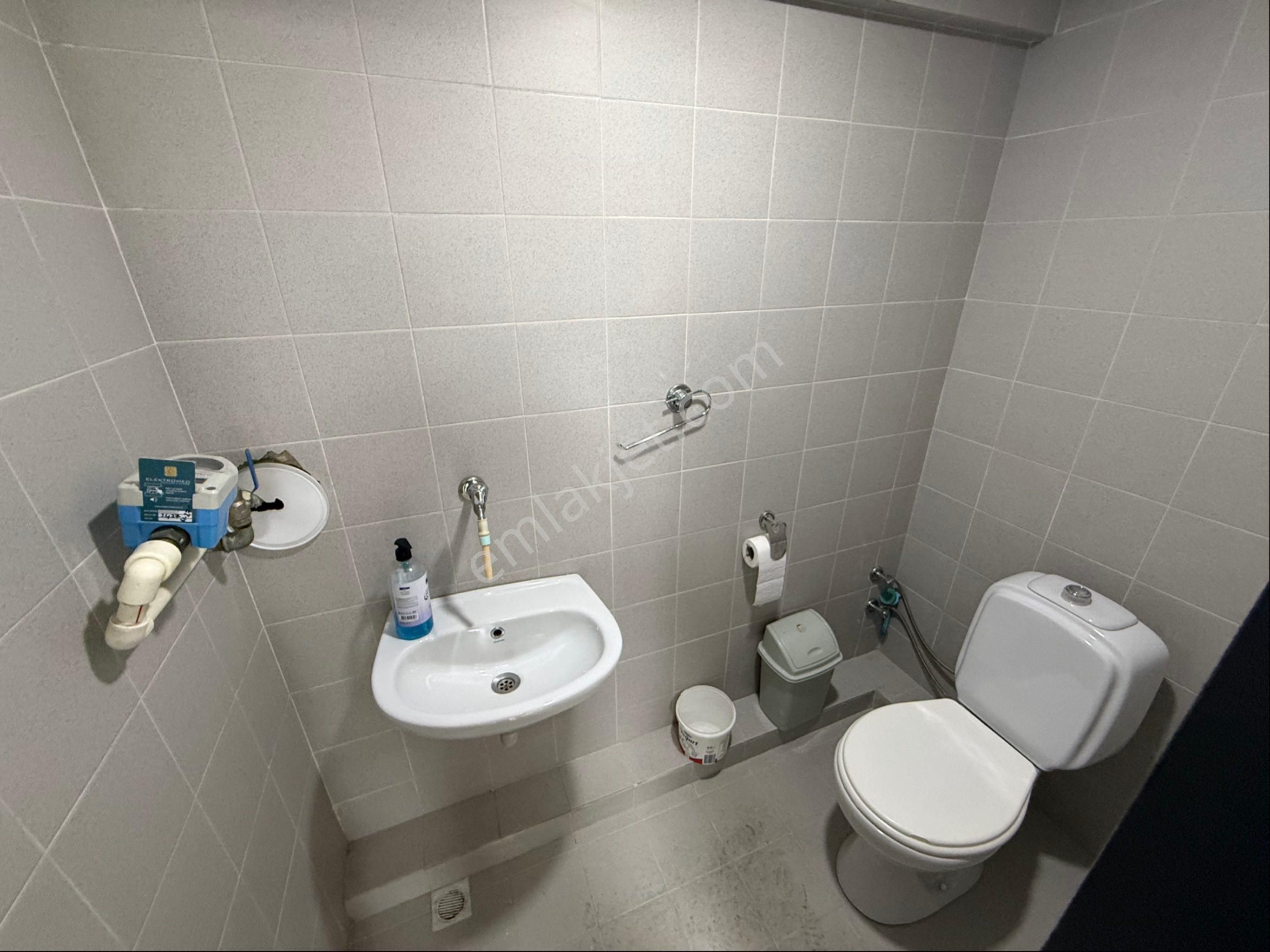 Tekstilkent City Emlaktan Full Yapılı + Kdv Avantajlı Kiralık Ofis Katı - Görsel 25