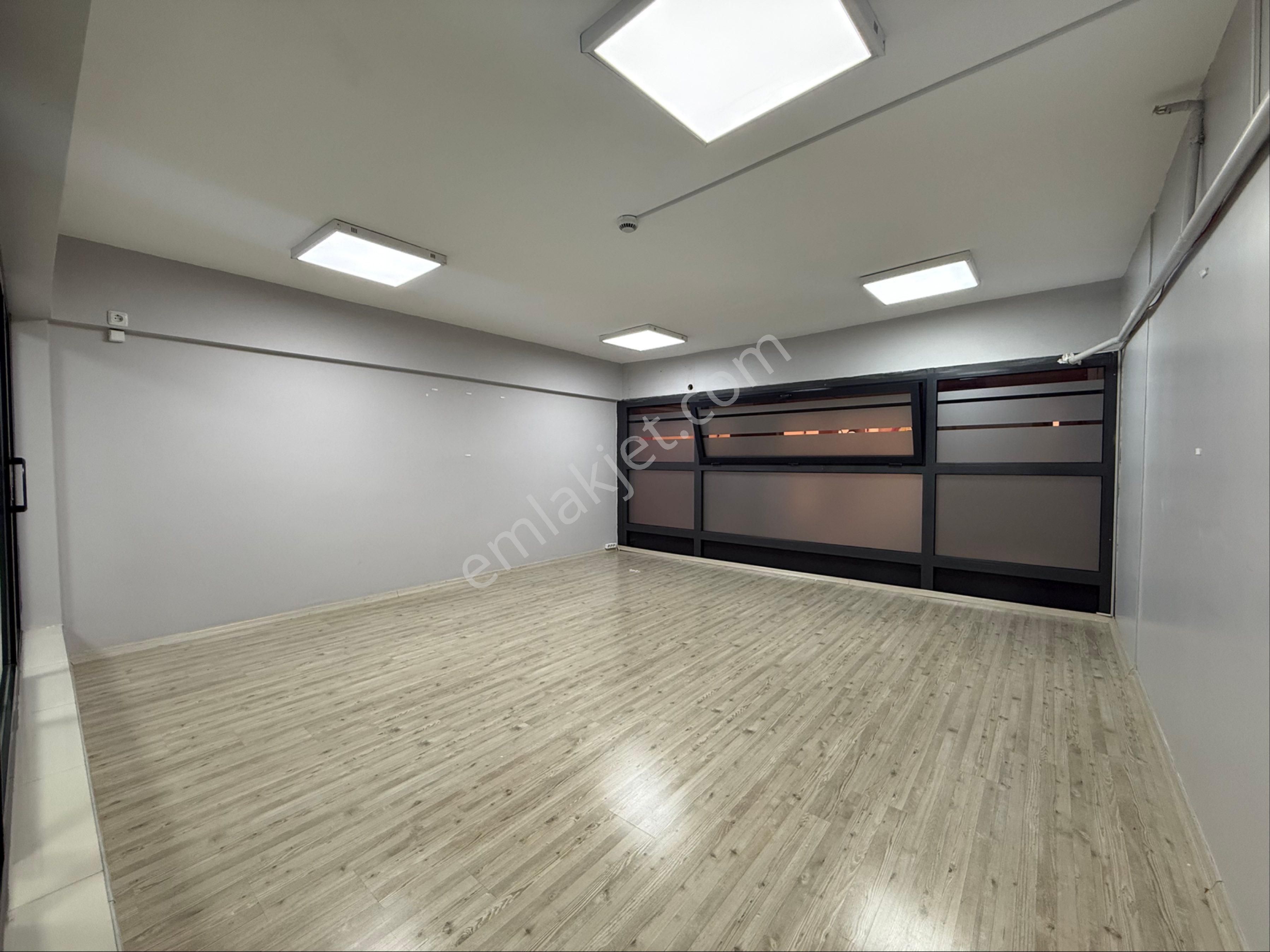 Tekstilkent City Emlaktan Full Yapılı + Kdv Avantajlı Kiralık Ofis Katı - Görsel 6