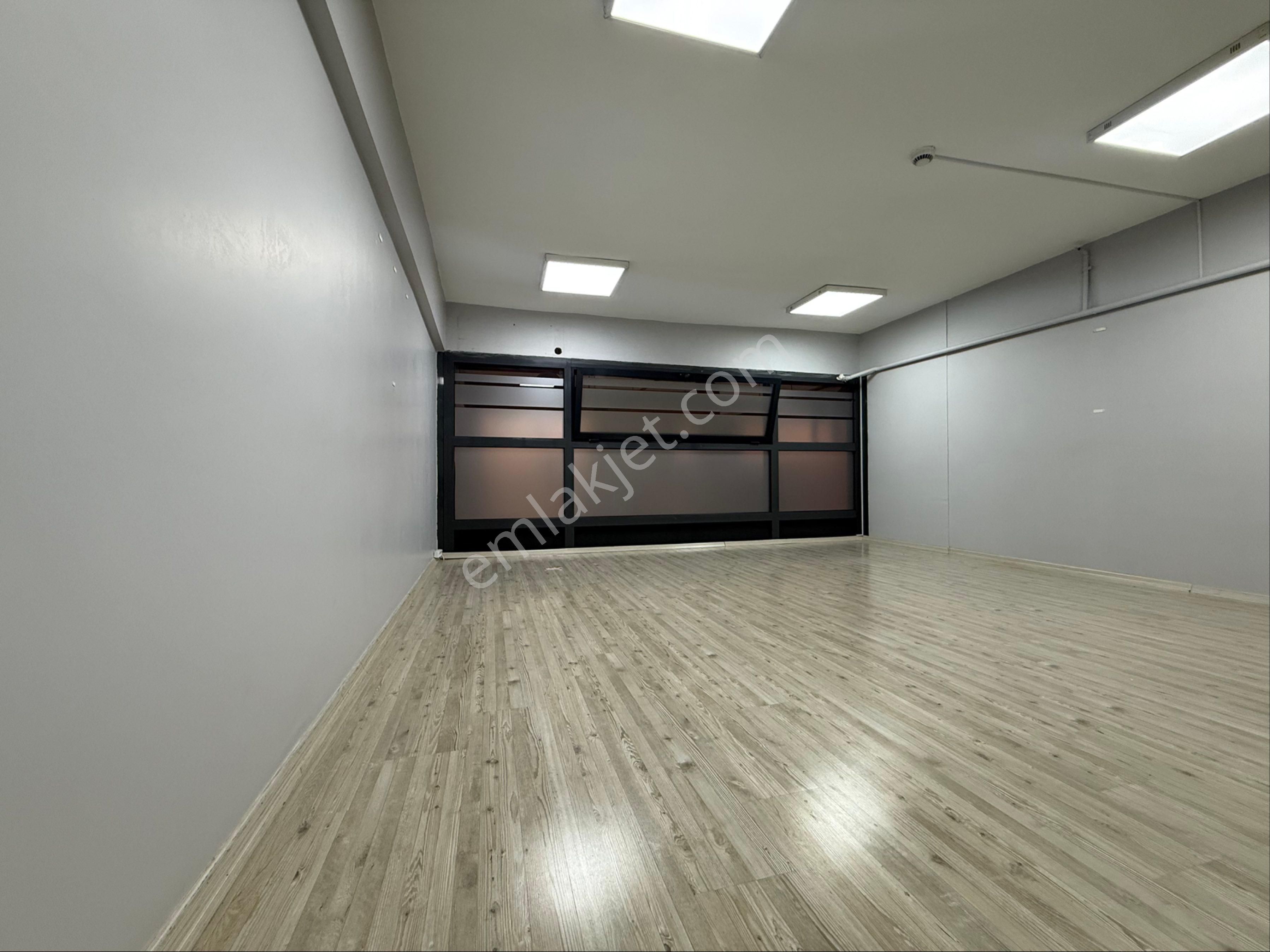 Tekstilkent City Emlaktan Full Yapılı + Kdv Avantajlı Kiralık Ofis Katı - Görsel 5