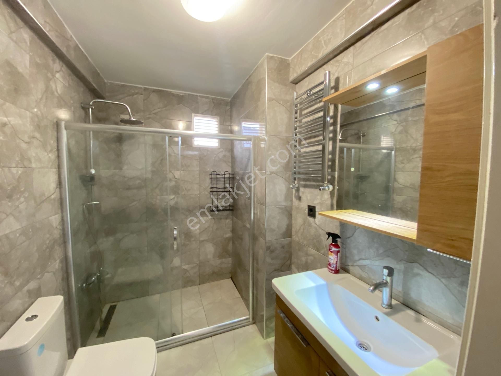 Yenilenmiş Cadde Üzeri, 4. Kat, Aydınlık 2+1 Ofis Hazır - Görsel 9