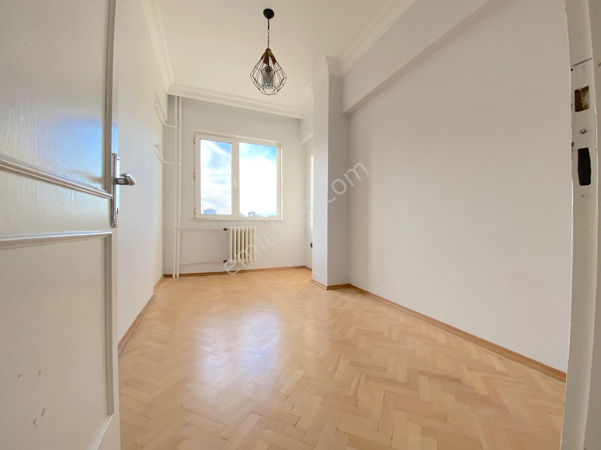 Yenilenmiş Cadde Üzeri, 4. Kat, Aydınlık 2+1 Ofis Hazır - Görsel 6