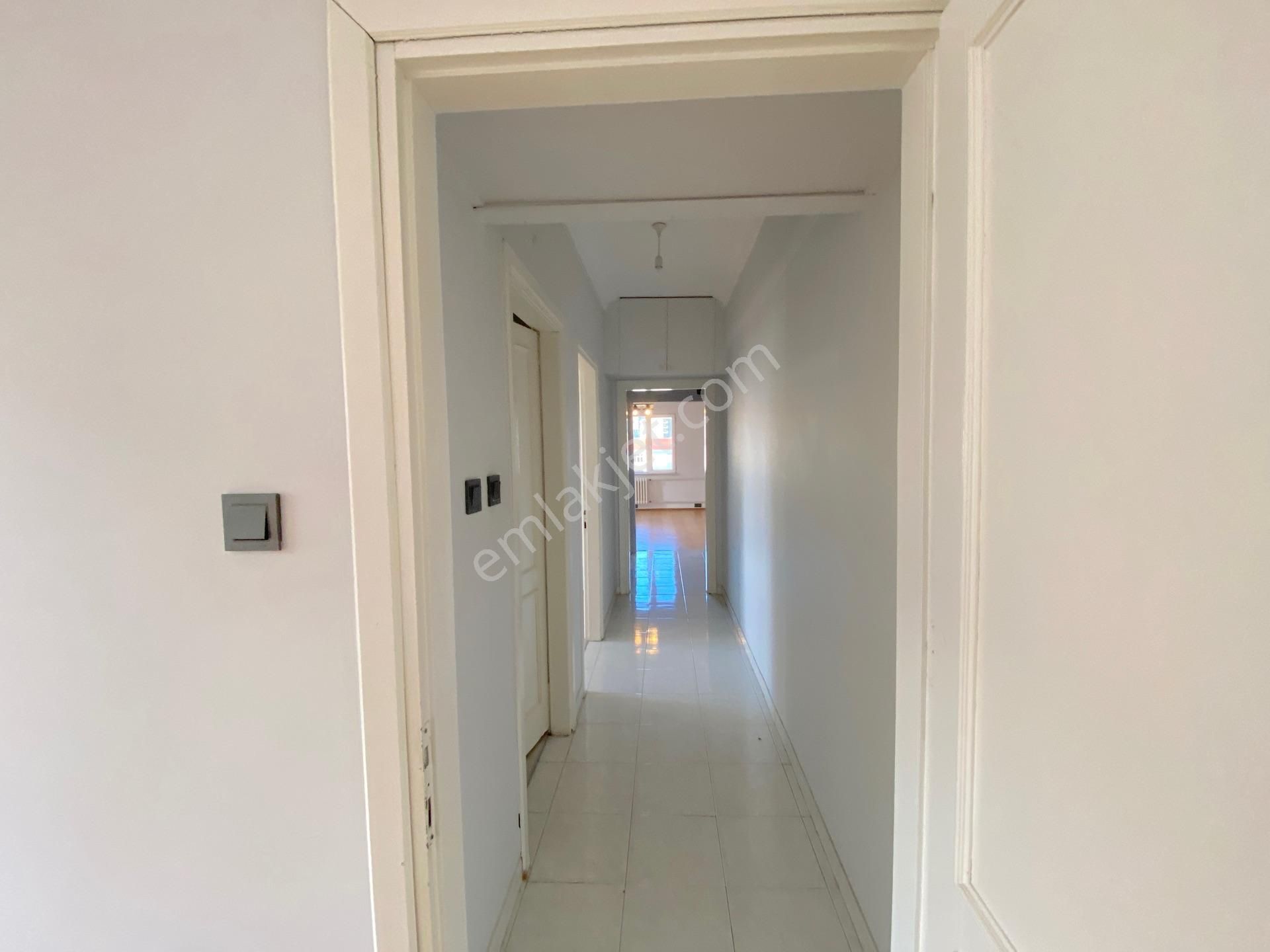 Yenilenmiş Cadde Üzeri, 4. Kat, Aydınlık 2+1 Ofis Hazır - Görsel 12