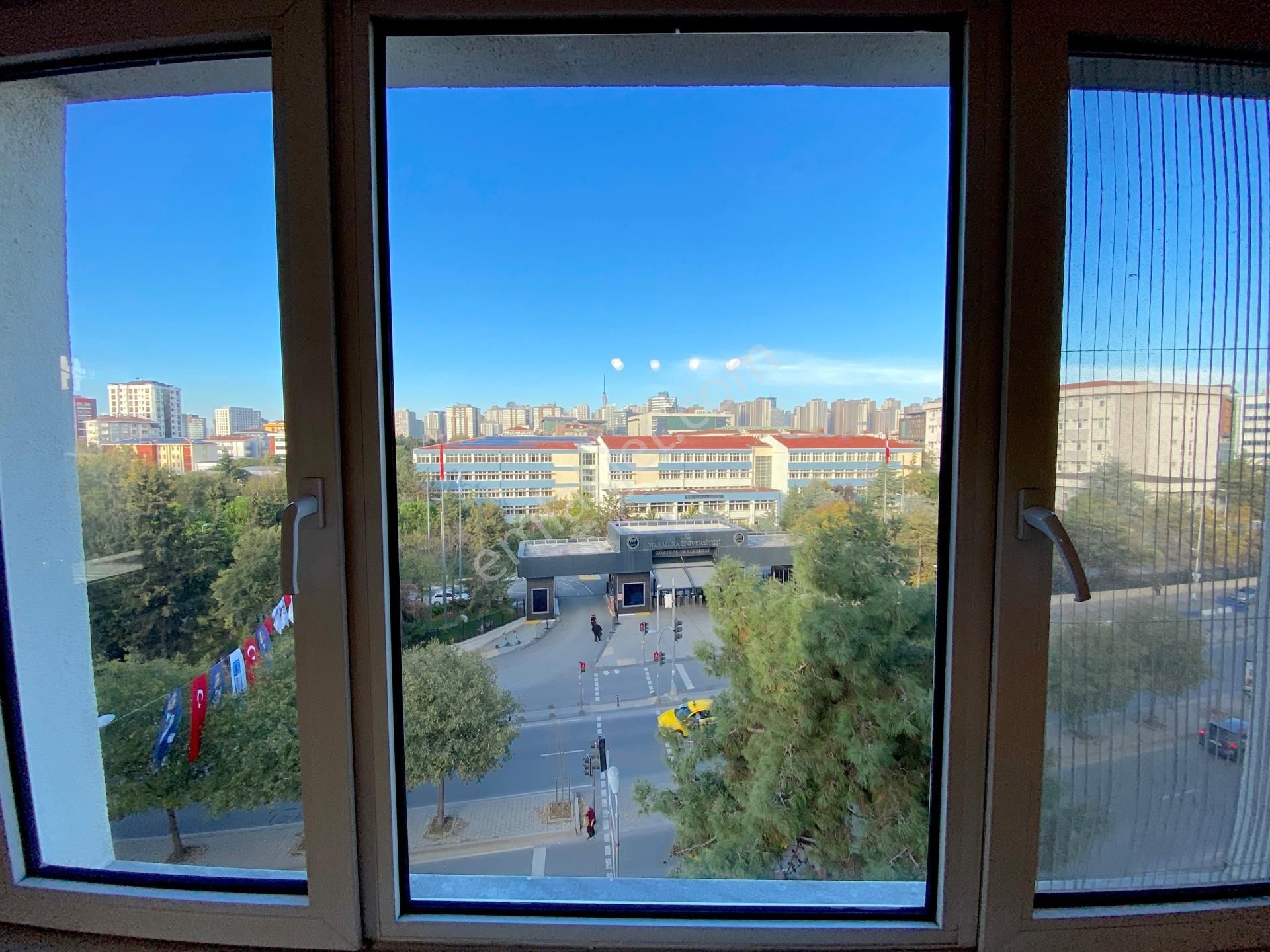 Yenilenmiş Cadde Üzeri, 4. Kat, Aydınlık 2+1 Ofis Hazır - Görsel 2