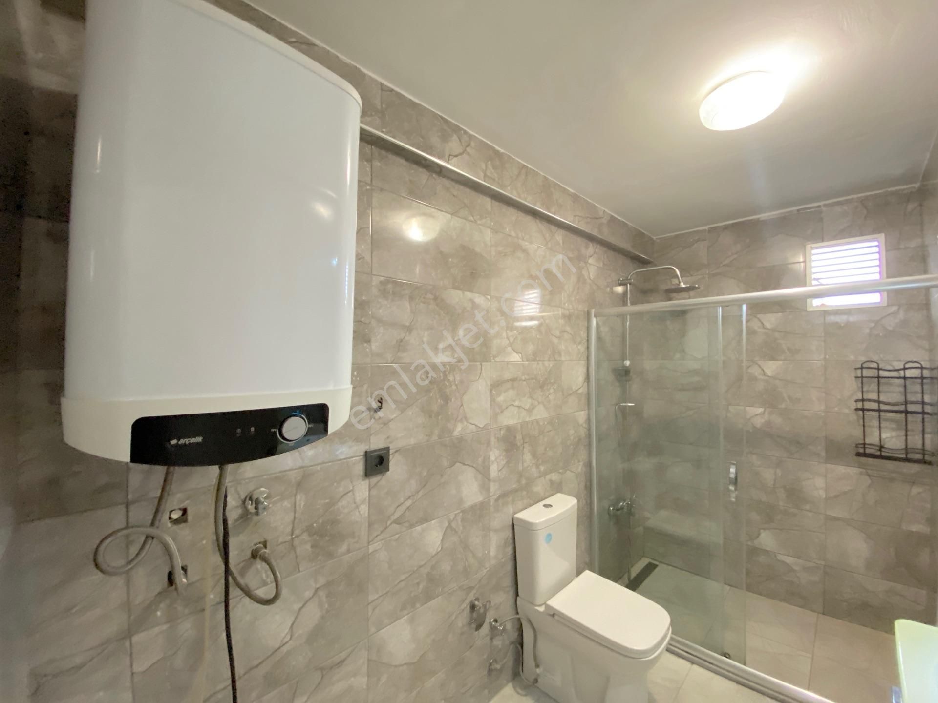 Yenilenmiş Cadde Üzeri, 4. Kat, Aydınlık 2+1 Ofis Hazır - Görsel 8