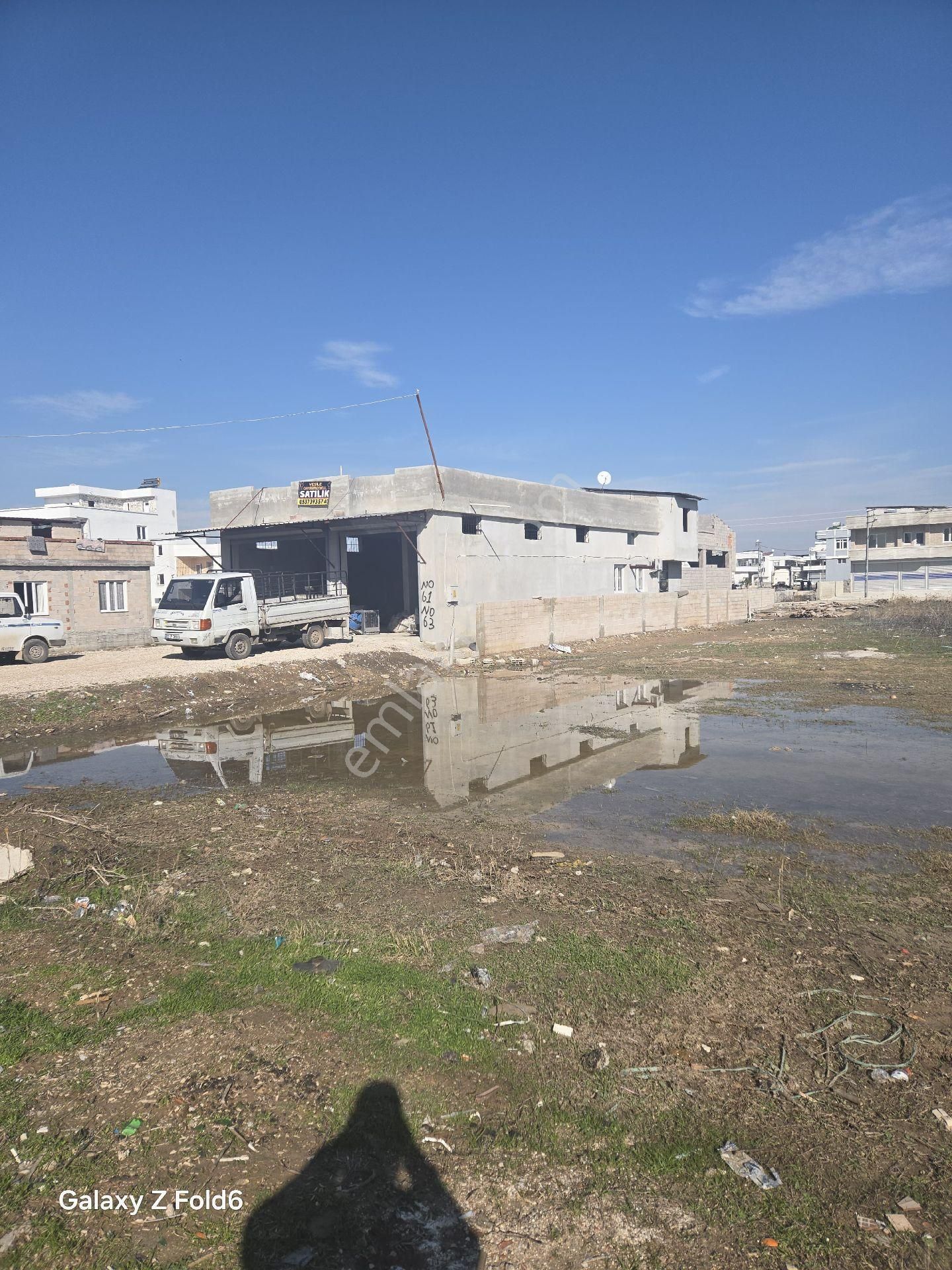 Vesile'den Güzelevler De - Görsel 9