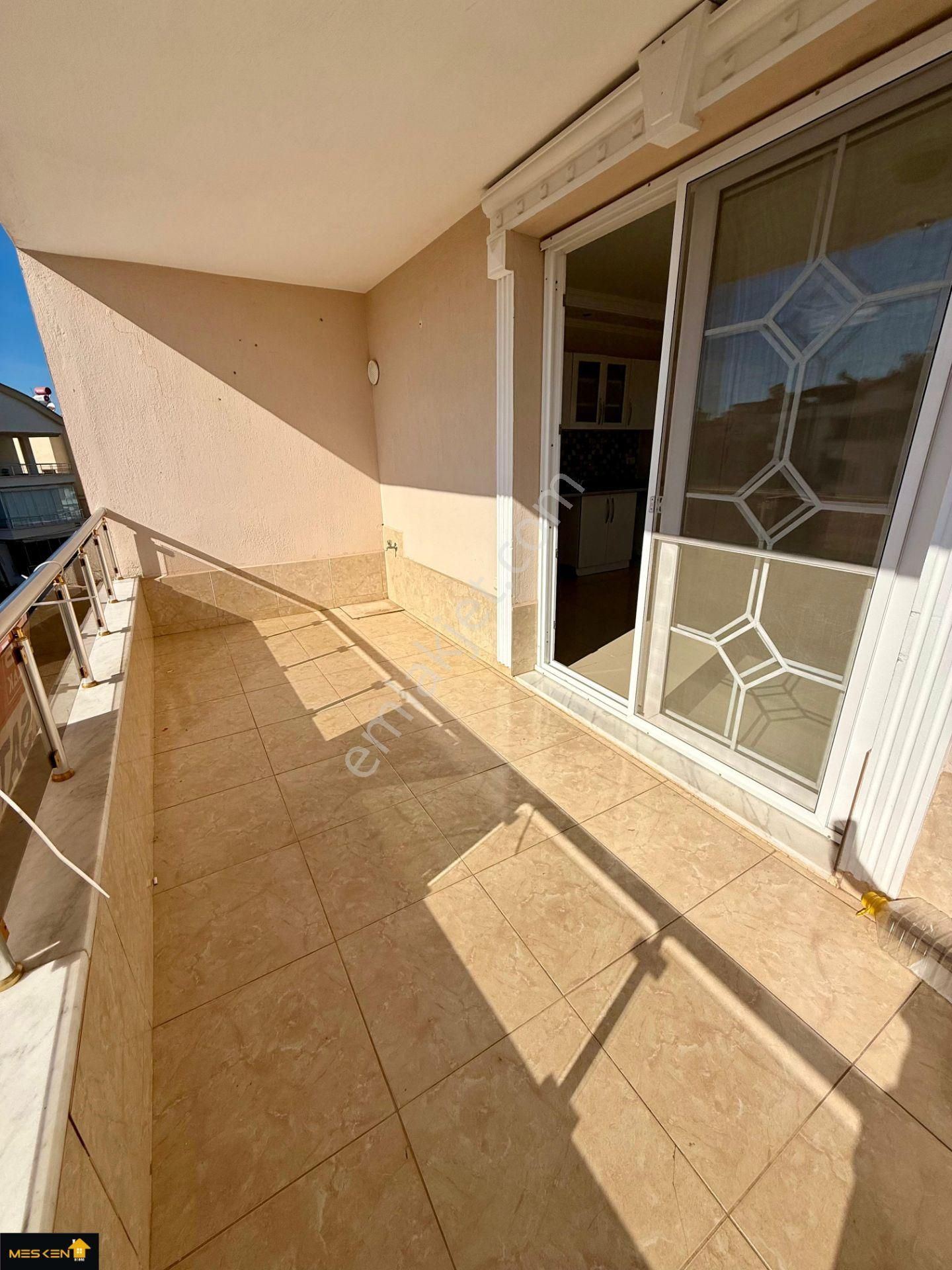 Didim Yeni Mah.'de Harika Konum 2+1 Daire - Görsel 10