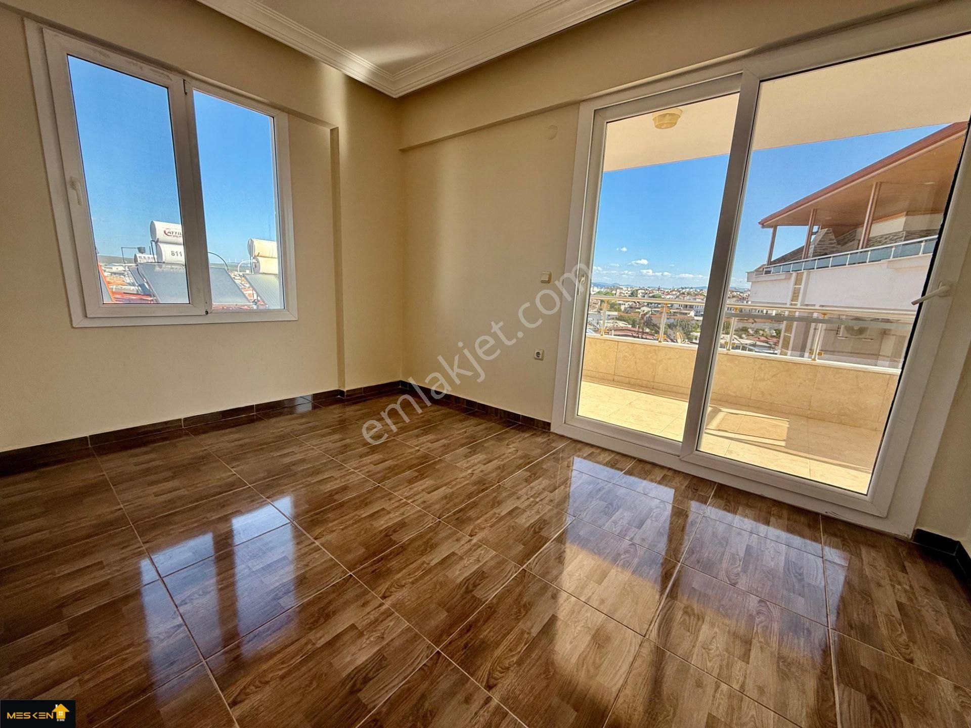 Didim Yeni Mah.'de Harika Konum 2+1 Daire - Görsel 11