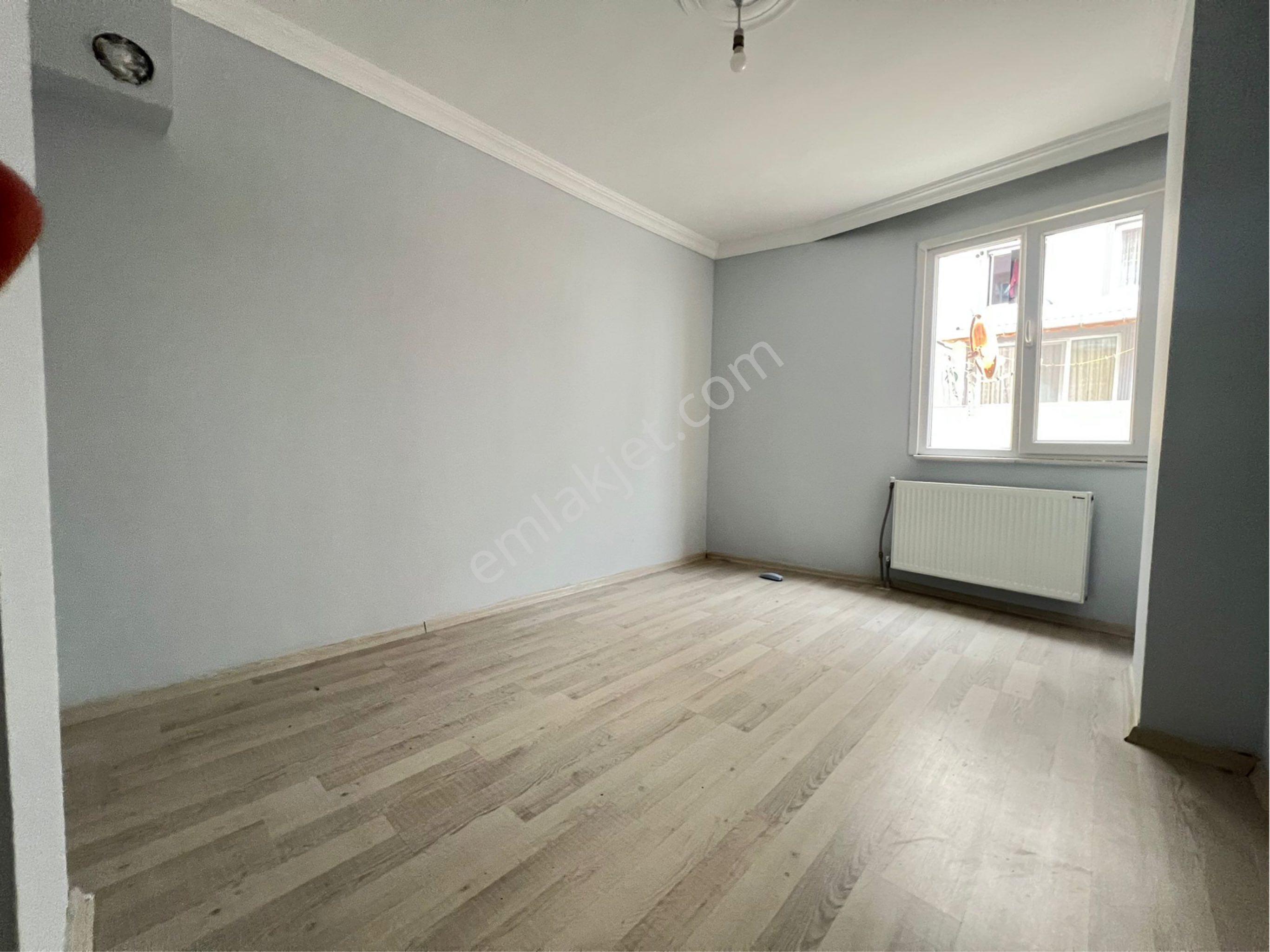 Kent Meydanının Yanında 2+1 90m2 Daire - Görsel 15