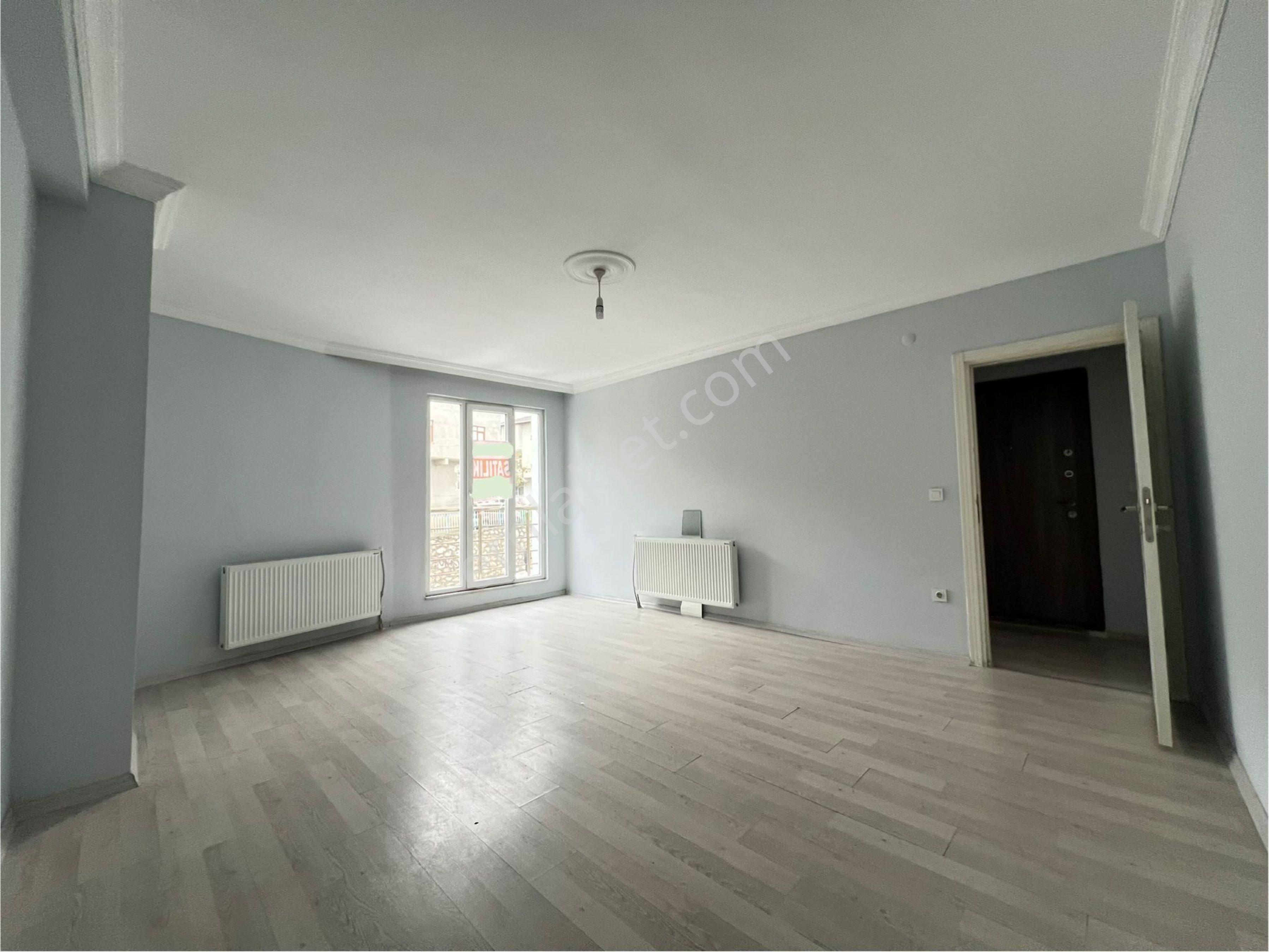 Kent Meydanının Yanında 2+1 90m2 Daire - Görsel 16