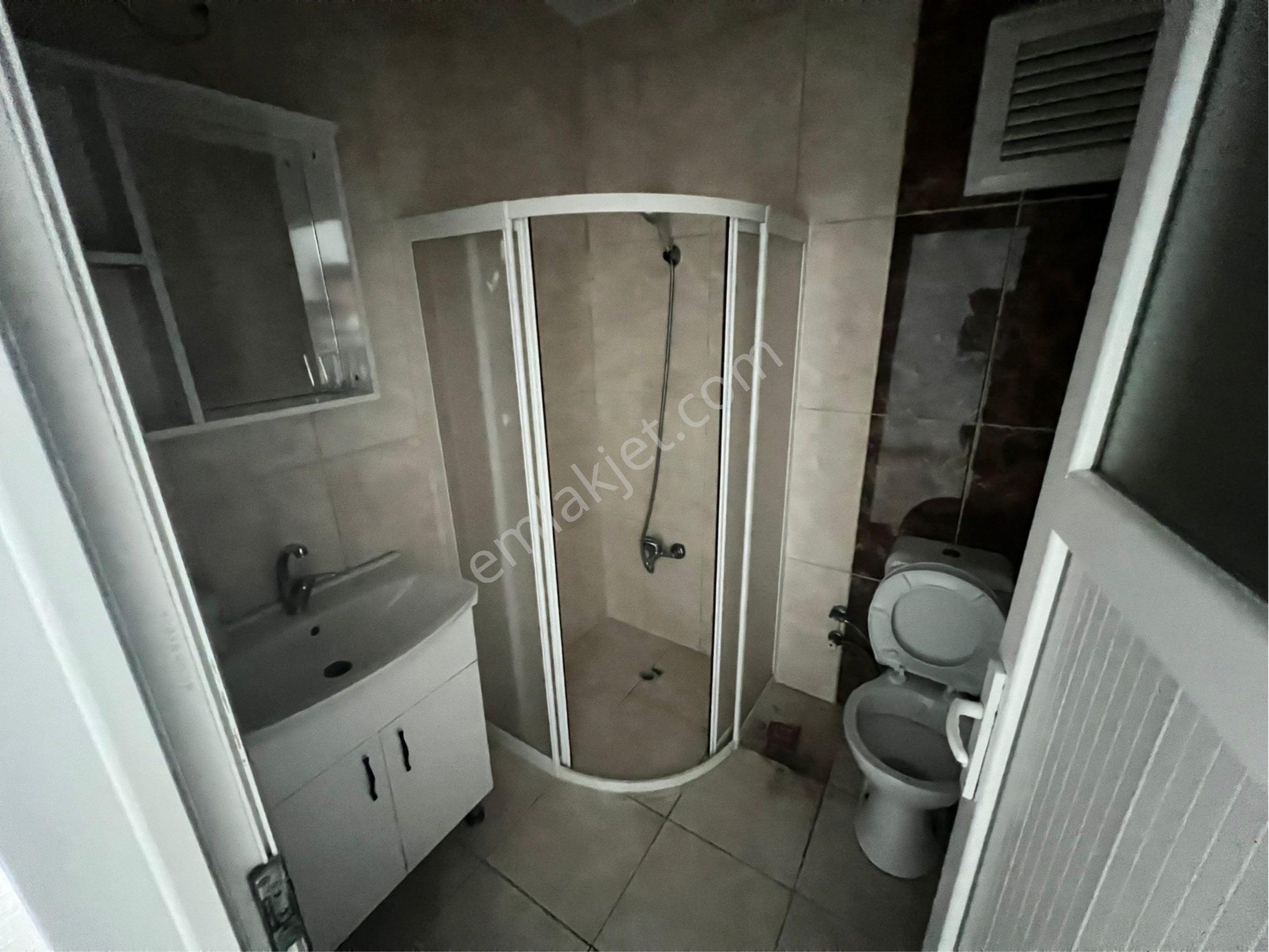Kent Meydanının Yanında 2+1 90m2 Daire - Görsel 8
