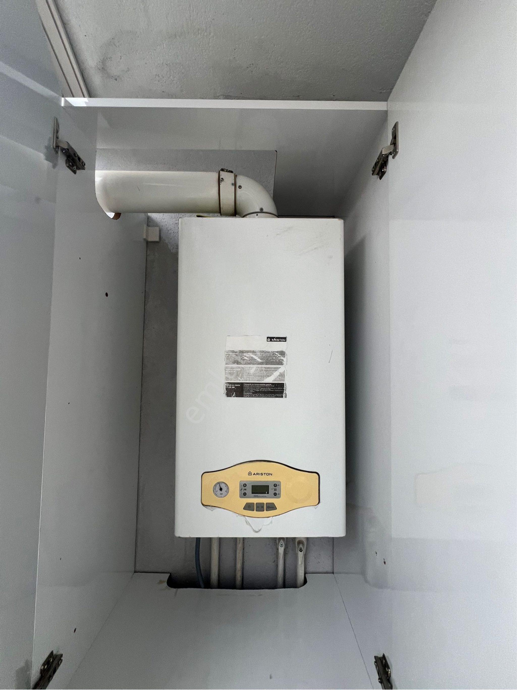 Kent Meydanının Yanında 2+1 90m2 Daire - Görsel 19