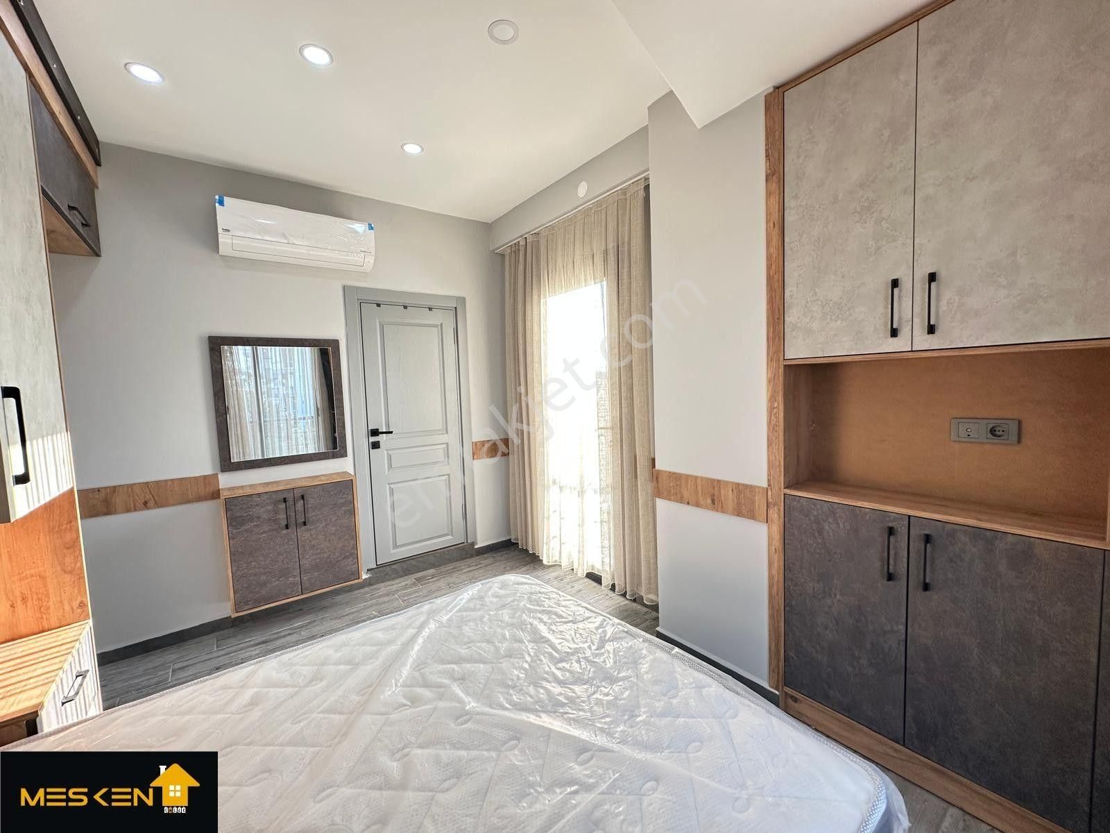 Didim Hisar Mah.'de Full Eşya Fırsat Villa - Görsel 10