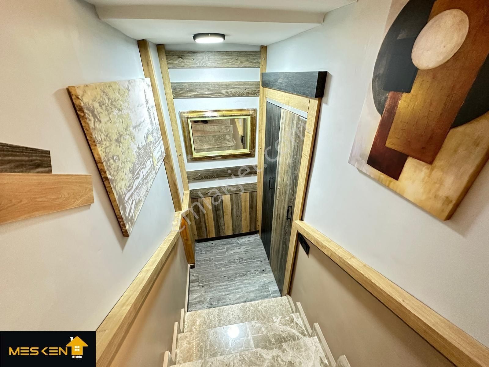 Didim Hisar Mah.'de Full Eşya Fırsat Villa - Görsel 4