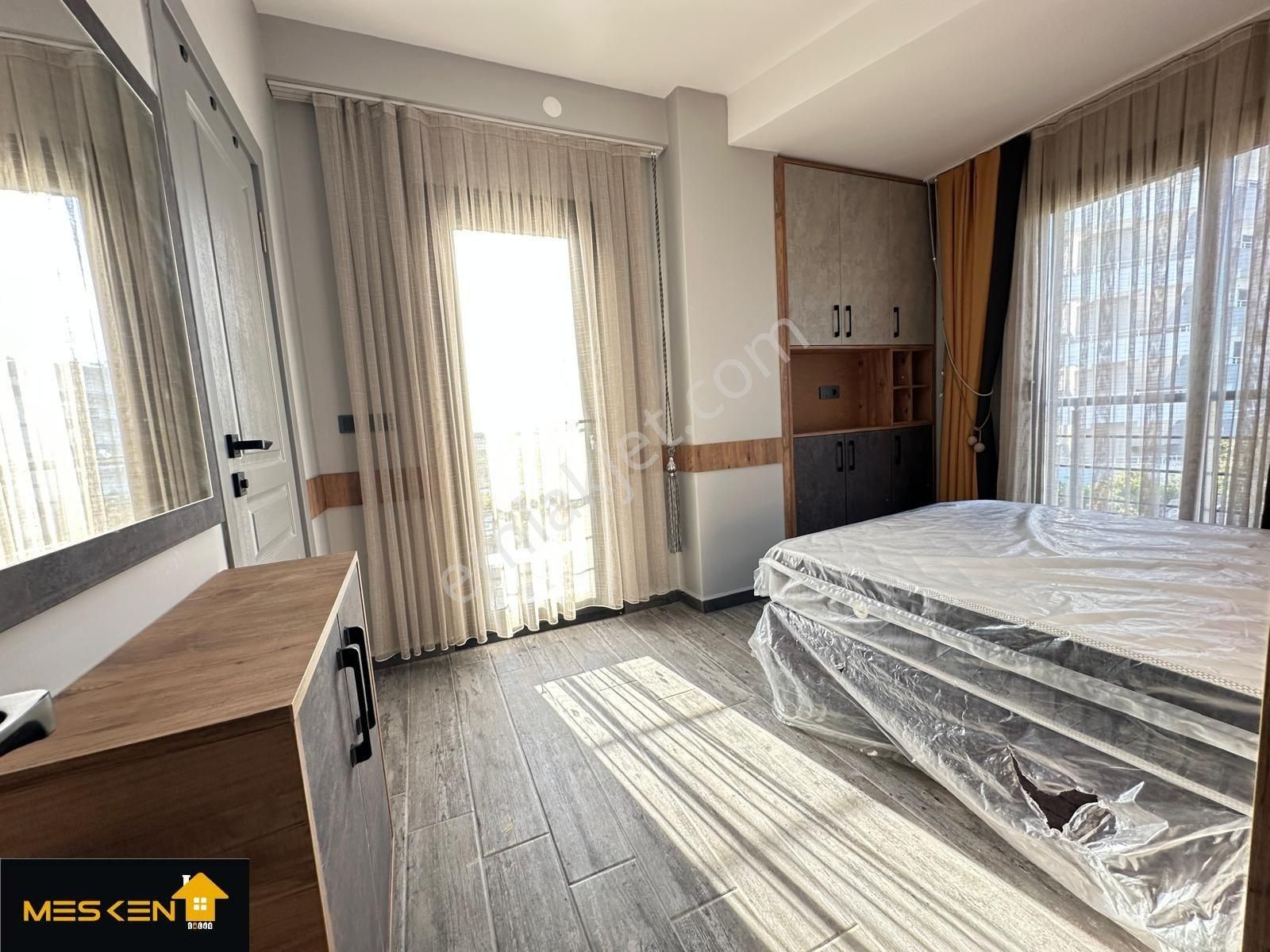 Didim Hisar Mah.'de Full Eşya Fırsat Villa - Görsel 9