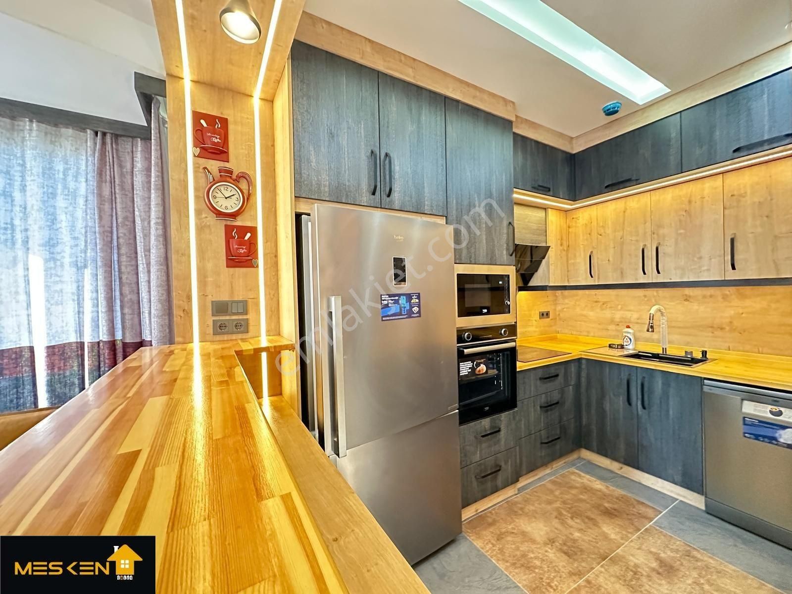 Didim Hisar Mah.'de Full Eşya Fırsat Villa - Görsel 33