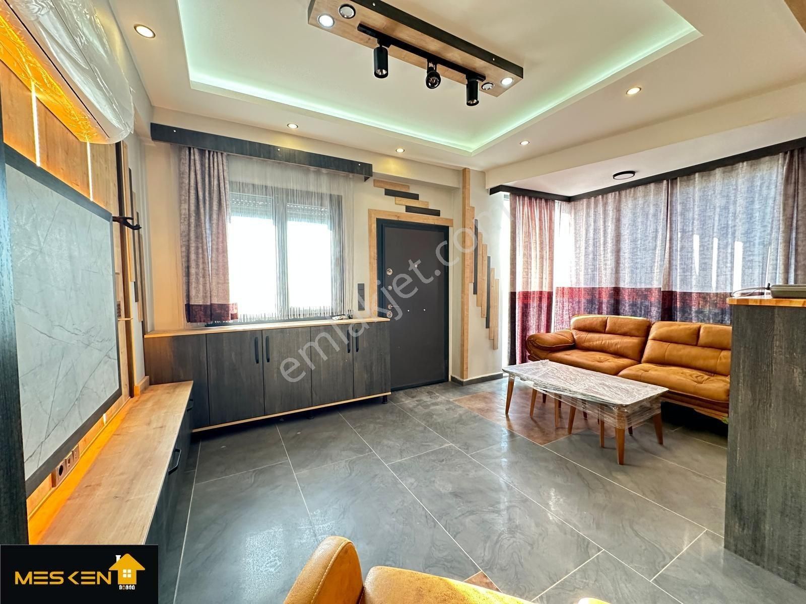 Didim Hisar Mah.'de Full Eşya Fırsat Villa - Görsel 13