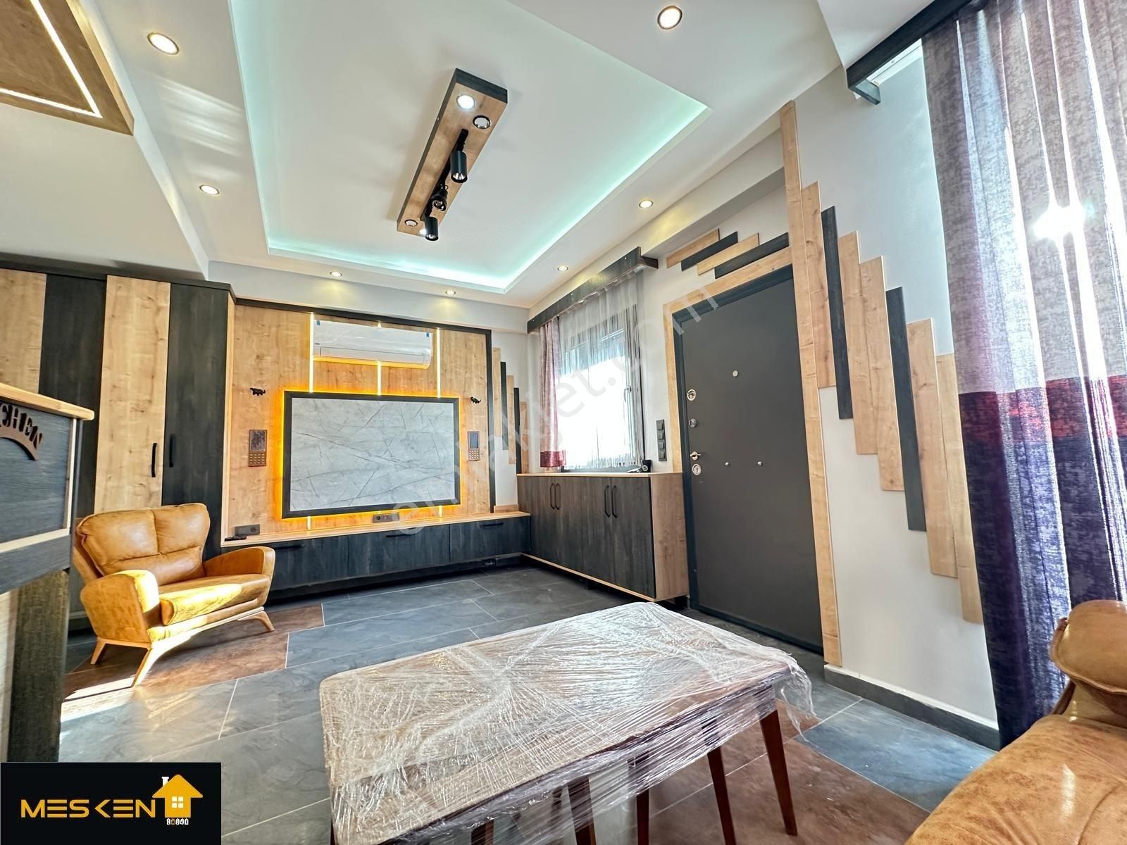 Didim Hisar Mah.'de Full Eşya Fırsat Villa - Görsel 6