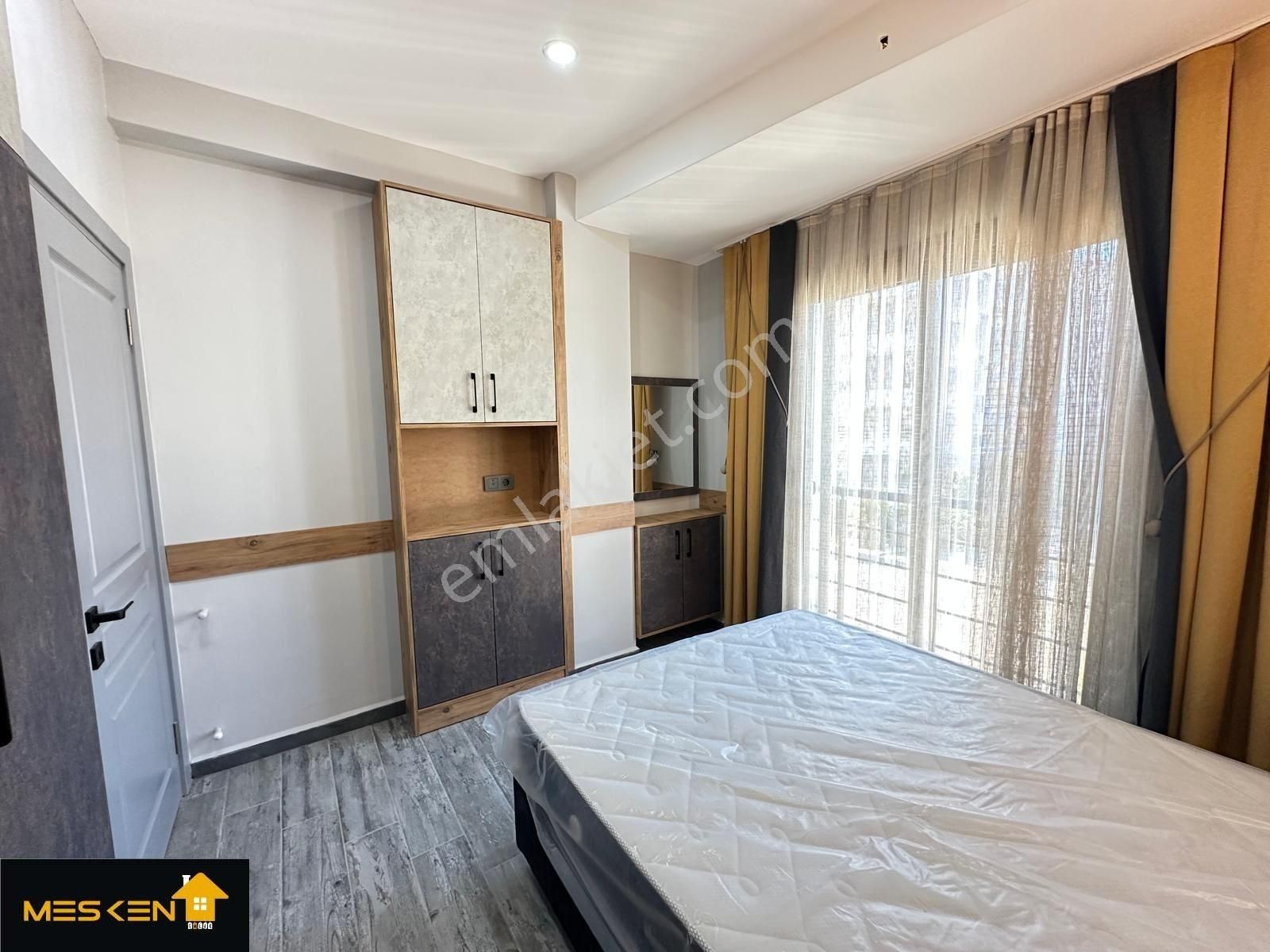 Didim Hisar Mah.'de Full Eşya Fırsat Villa - Görsel 8