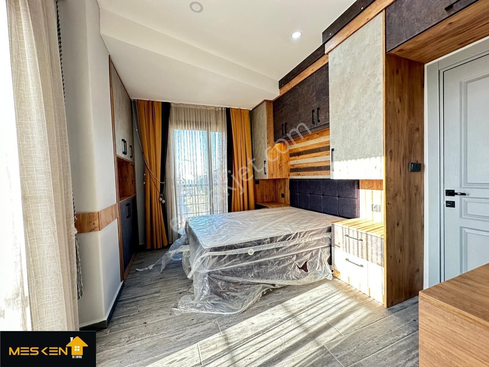 Didim Hisar Mah.'de Full Eşya Fırsat Villa - Görsel 18