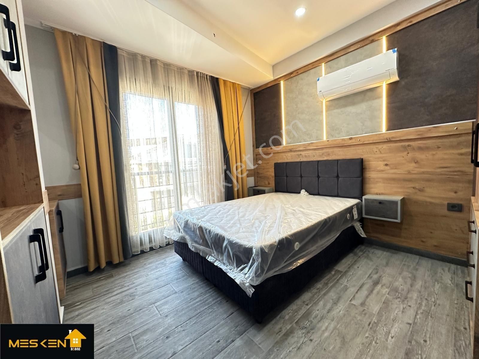 Didim Hisar Mah.'de Full Eşya Fırsat Villa - Görsel 20