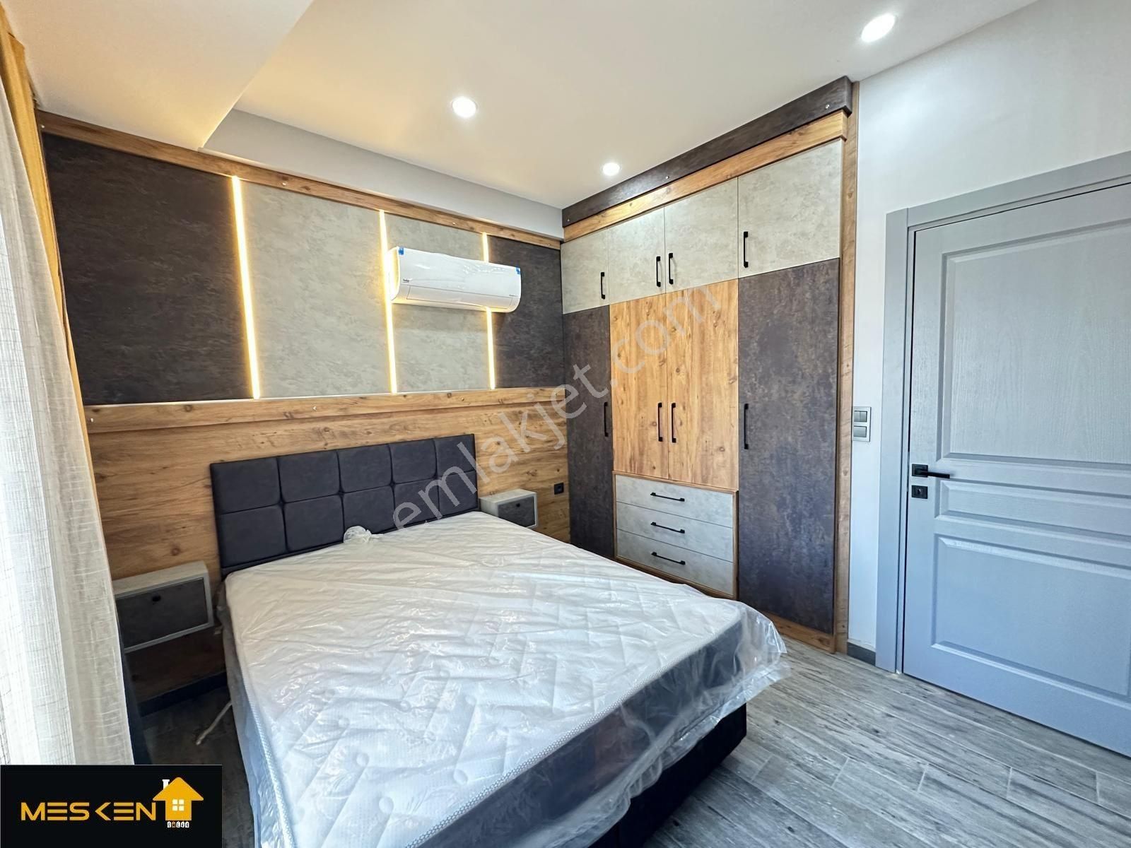 Didim Hisar Mah.'de Full Eşya Fırsat Villa - Görsel 24